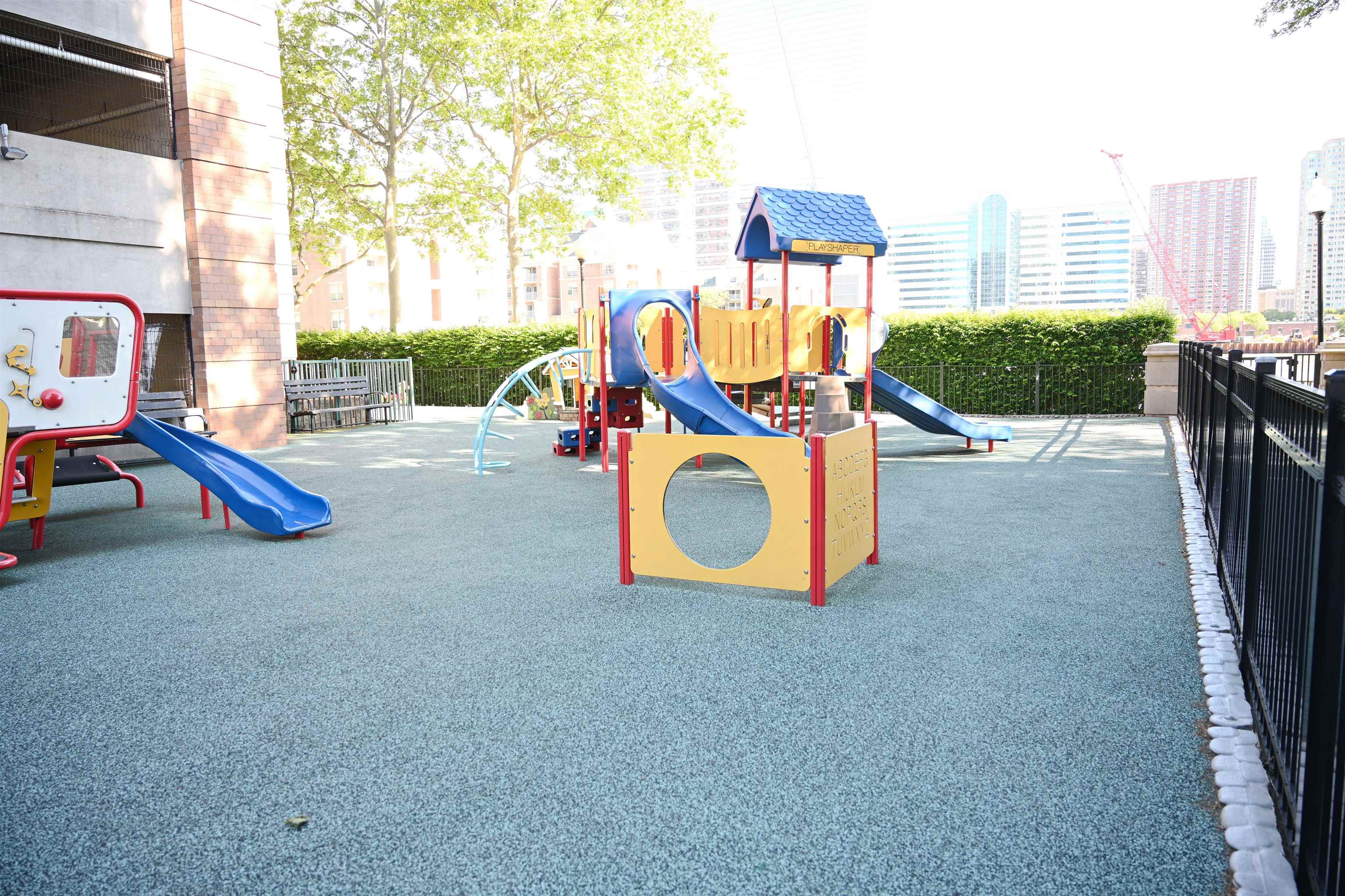 20 2nd St #2111, Jersey City, New Jersey image 6