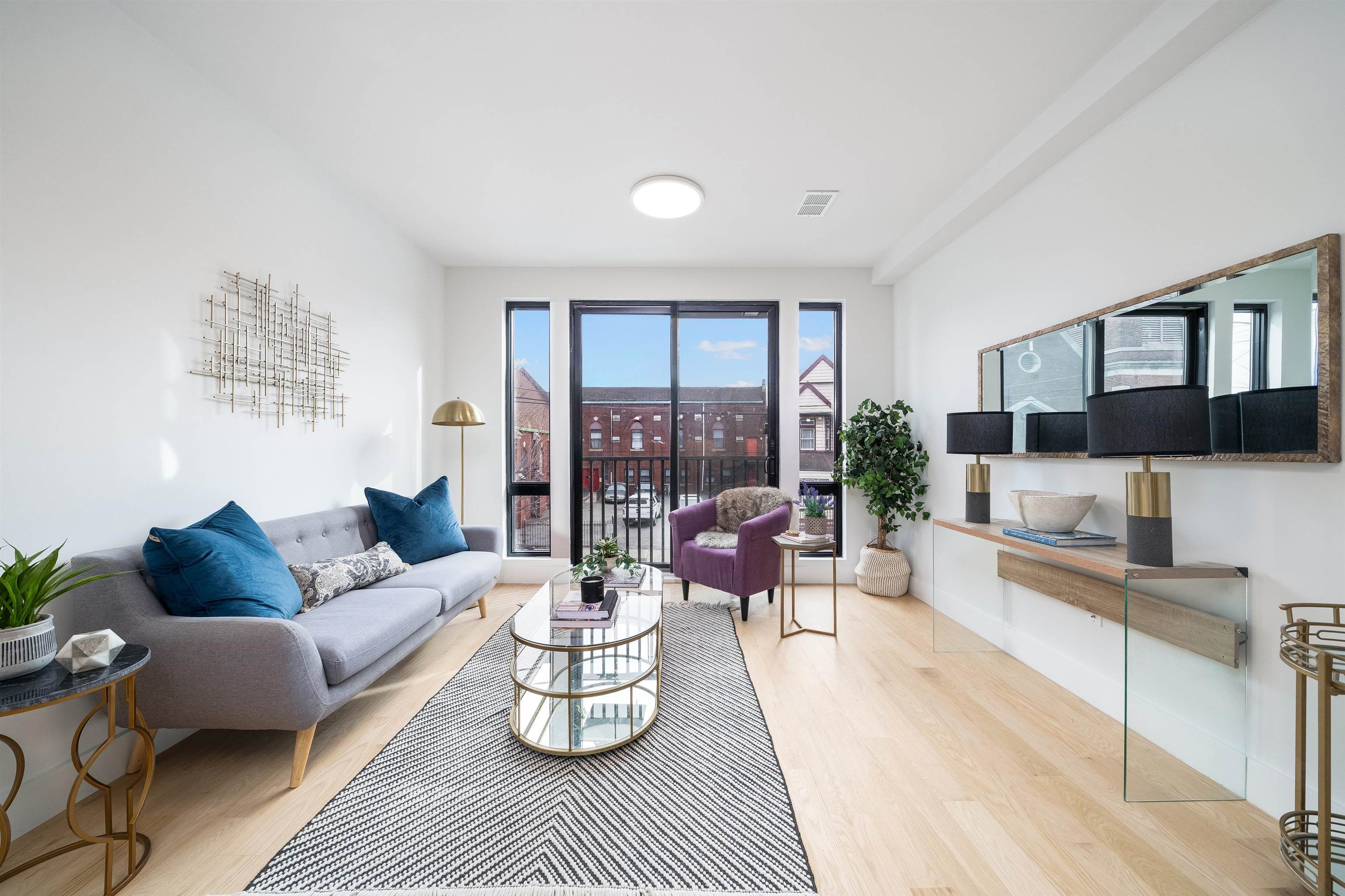 10 Brinkerhoff St #203, Jersey City, New Jersey image 1