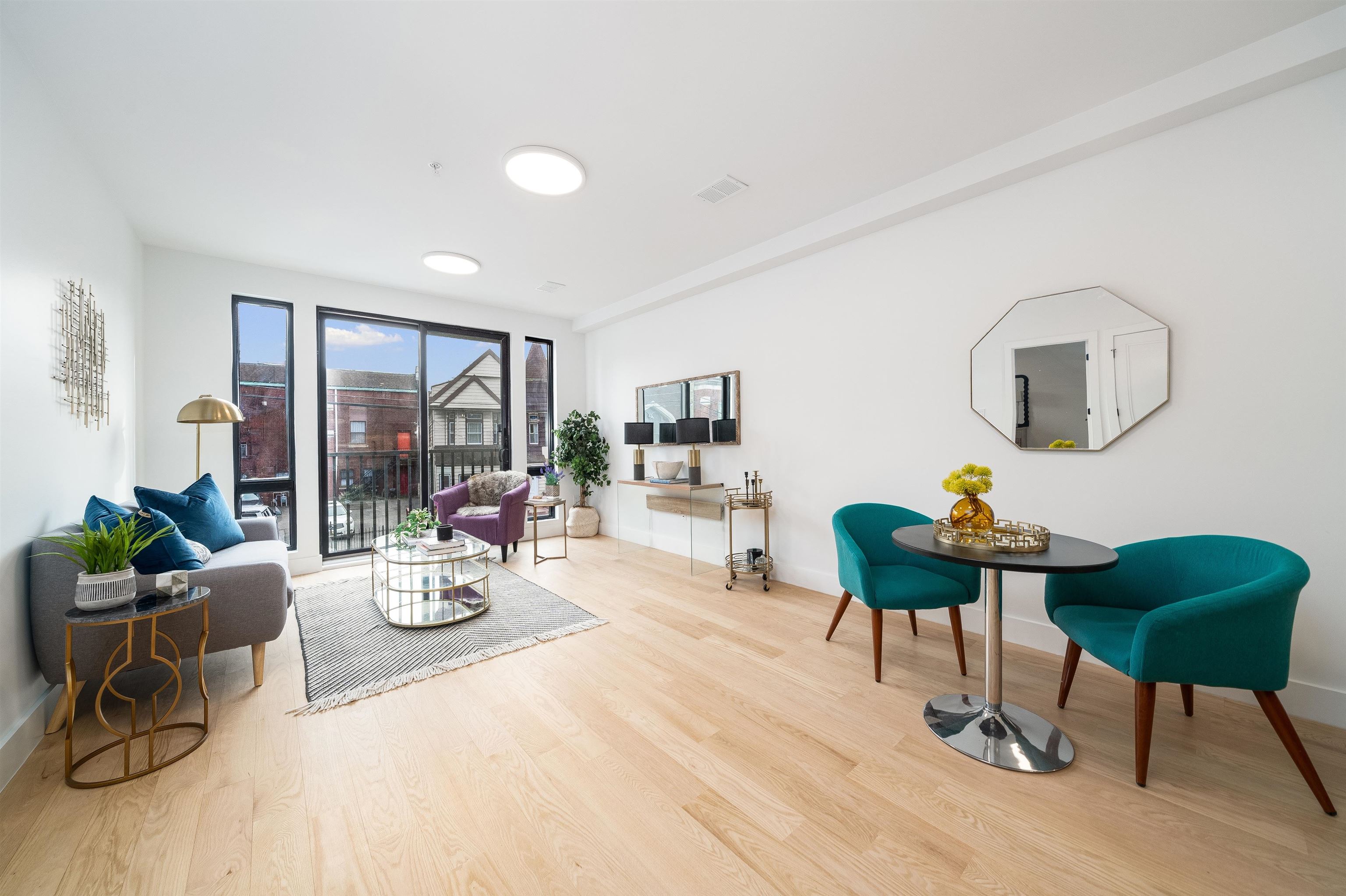 10 Brinkerhoff St #203, Jersey City, New Jersey image 3