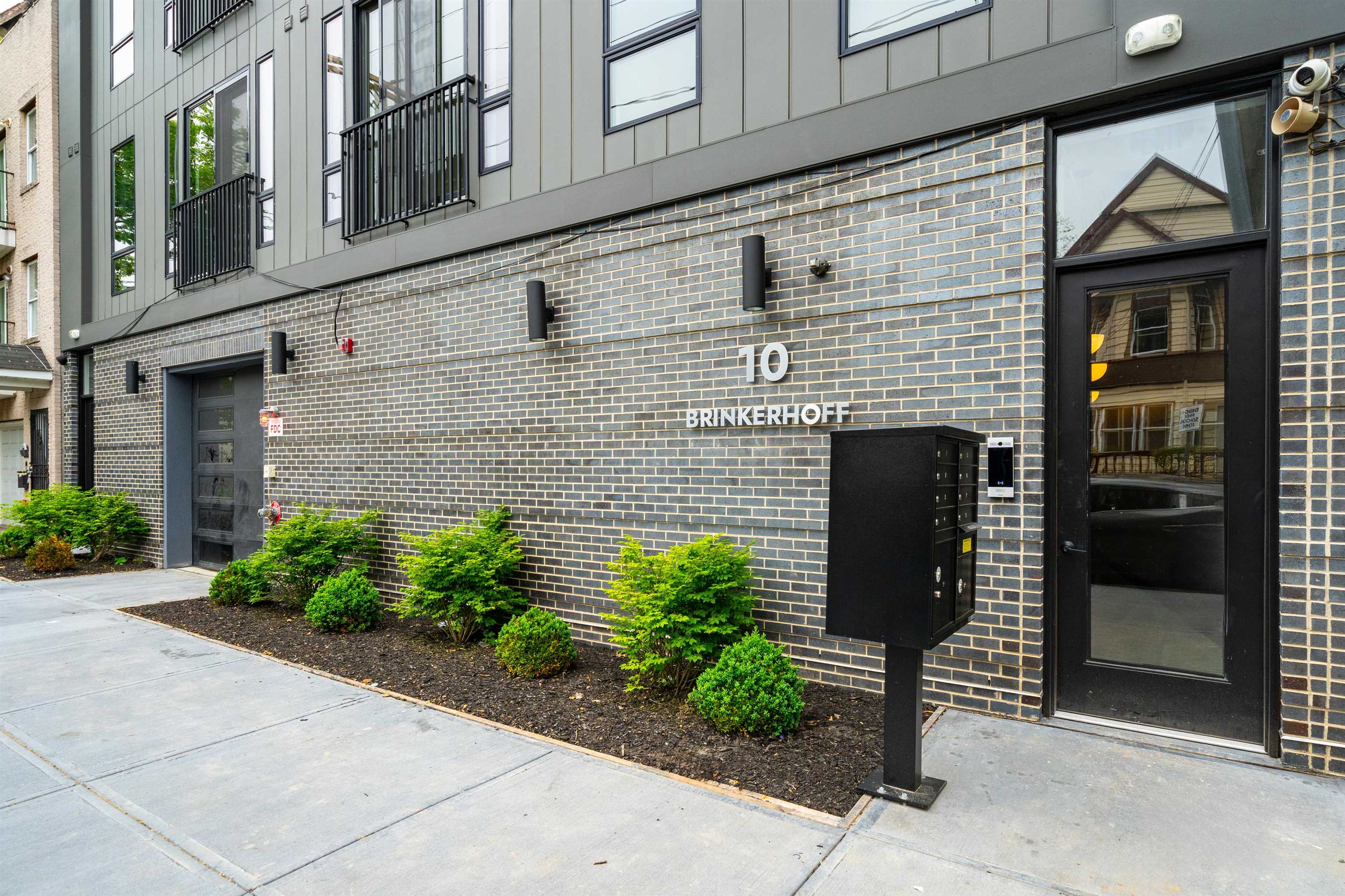 10 Brinkerhoff St #203, Jersey City, New Jersey image 17