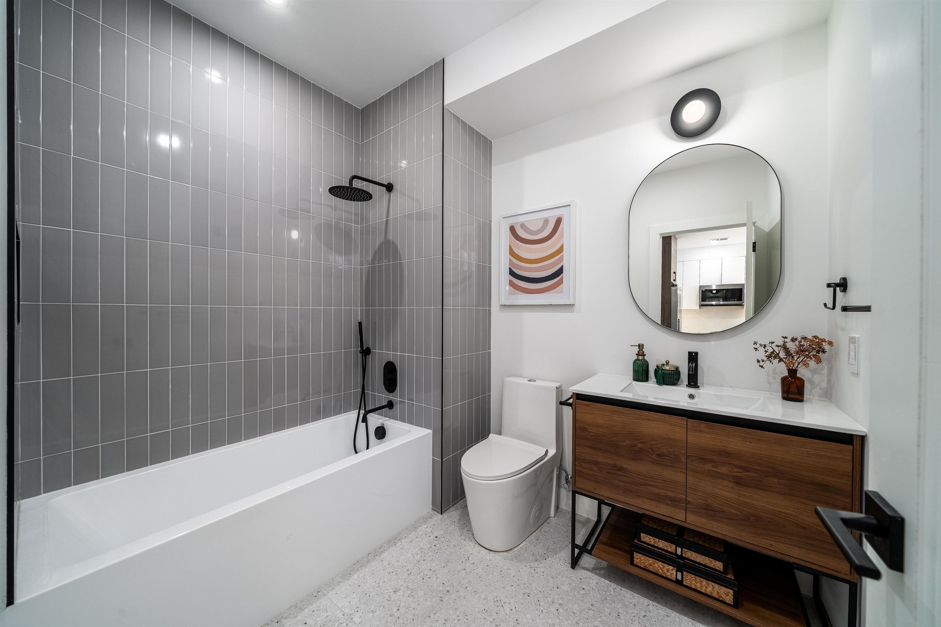 10 Brinkerhoff St #203, Jersey City, New Jersey image 12