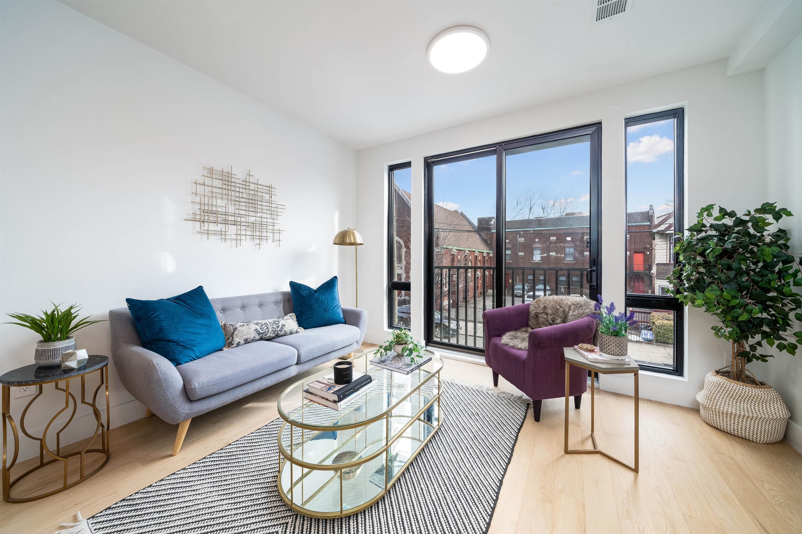 10 Brinkerhoff St #203, Jersey City, New Jersey image 2