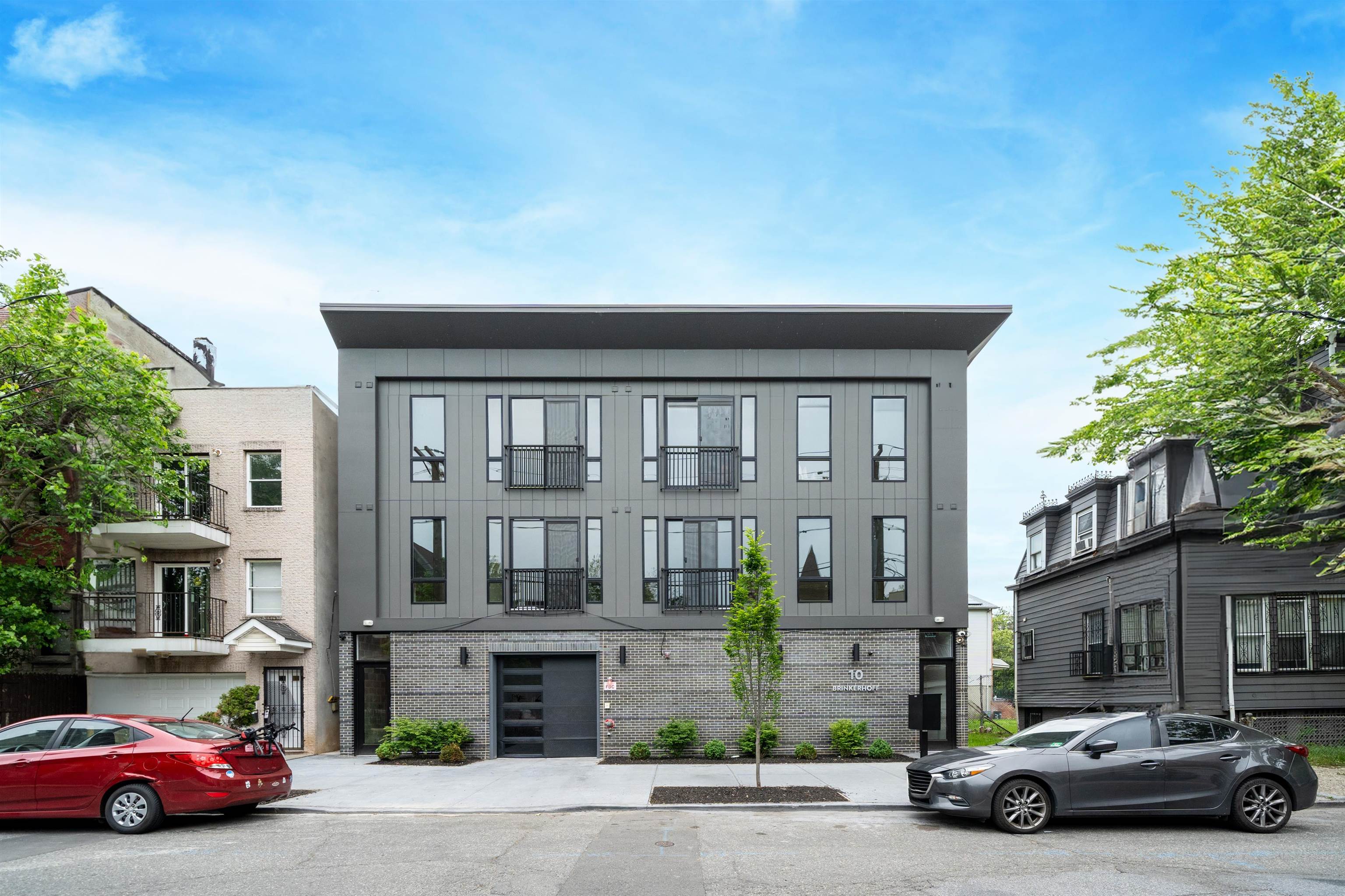 10 Brinkerhoff St #203, Jersey City, New Jersey image 18