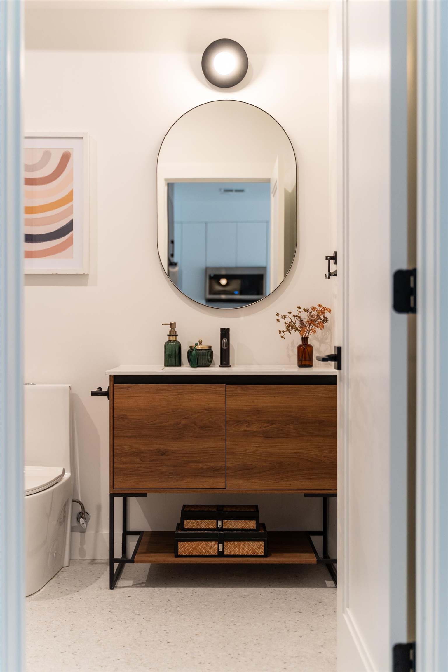 10 Brinkerhoff St #203, Jersey City, New Jersey image 13