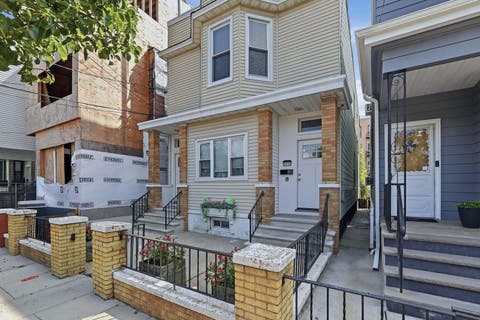 Homes For Rent - 211 20th St #UNIT A<br/> Union City, NJ 07087