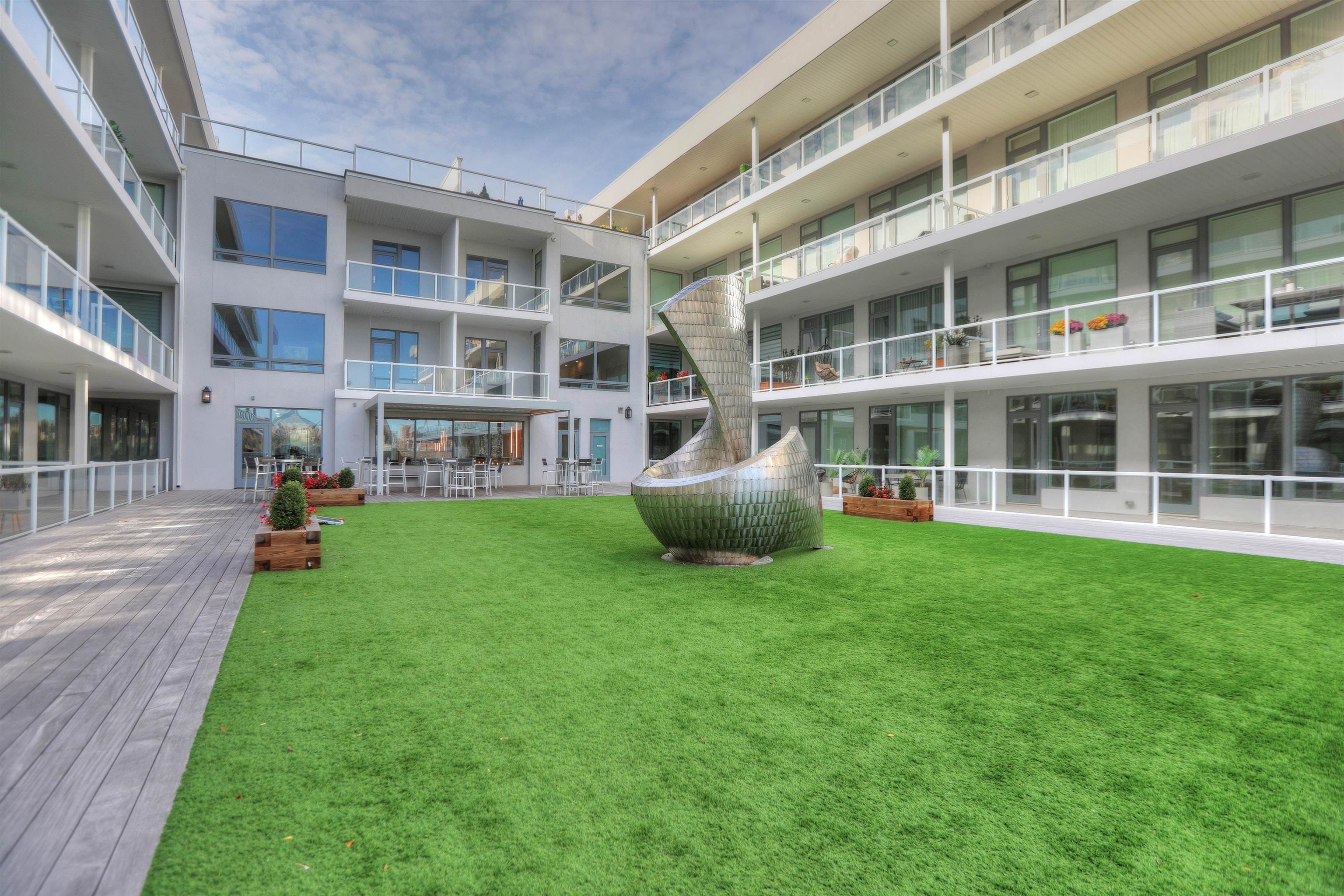 3 Somerset Lane #113, Edgewater, New Jersey image 21