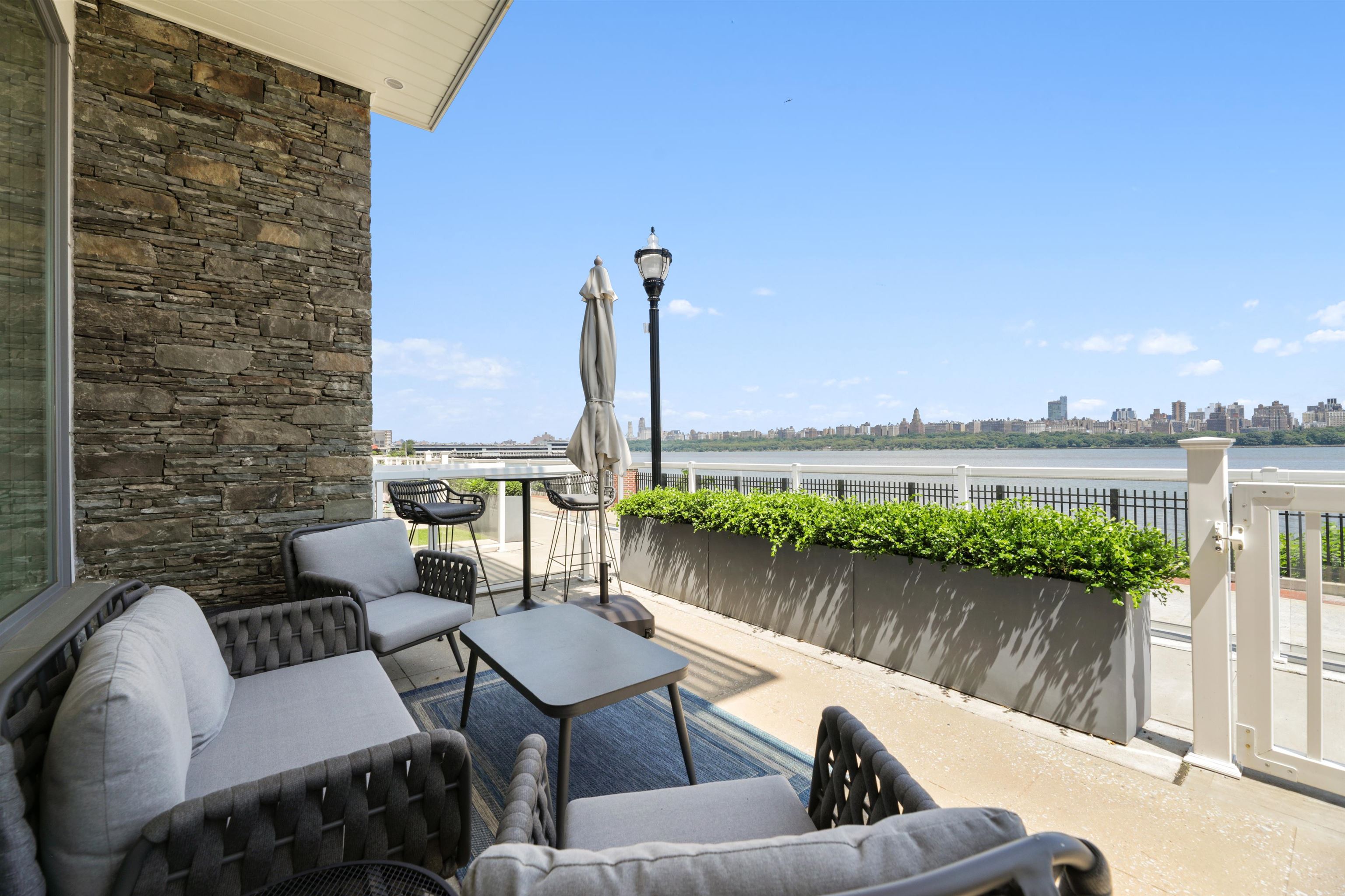 3 Somerset Lane #113, Edgewater, New Jersey image 9