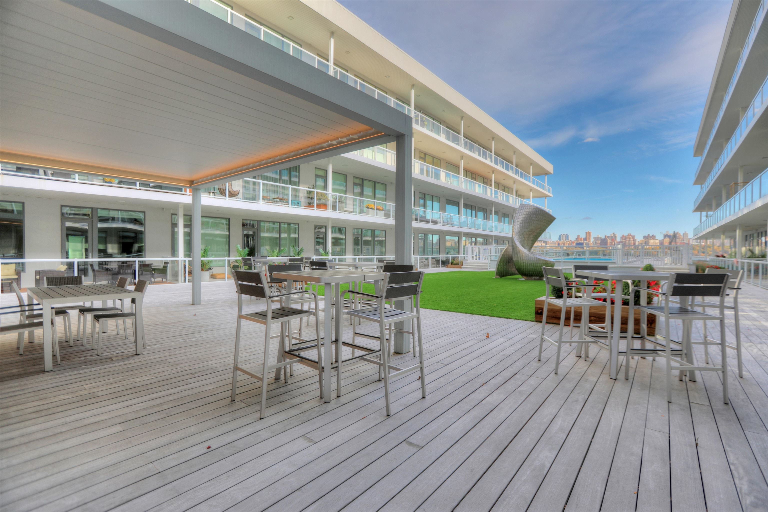 3 Somerset Lane #113, Edgewater, New Jersey image 20