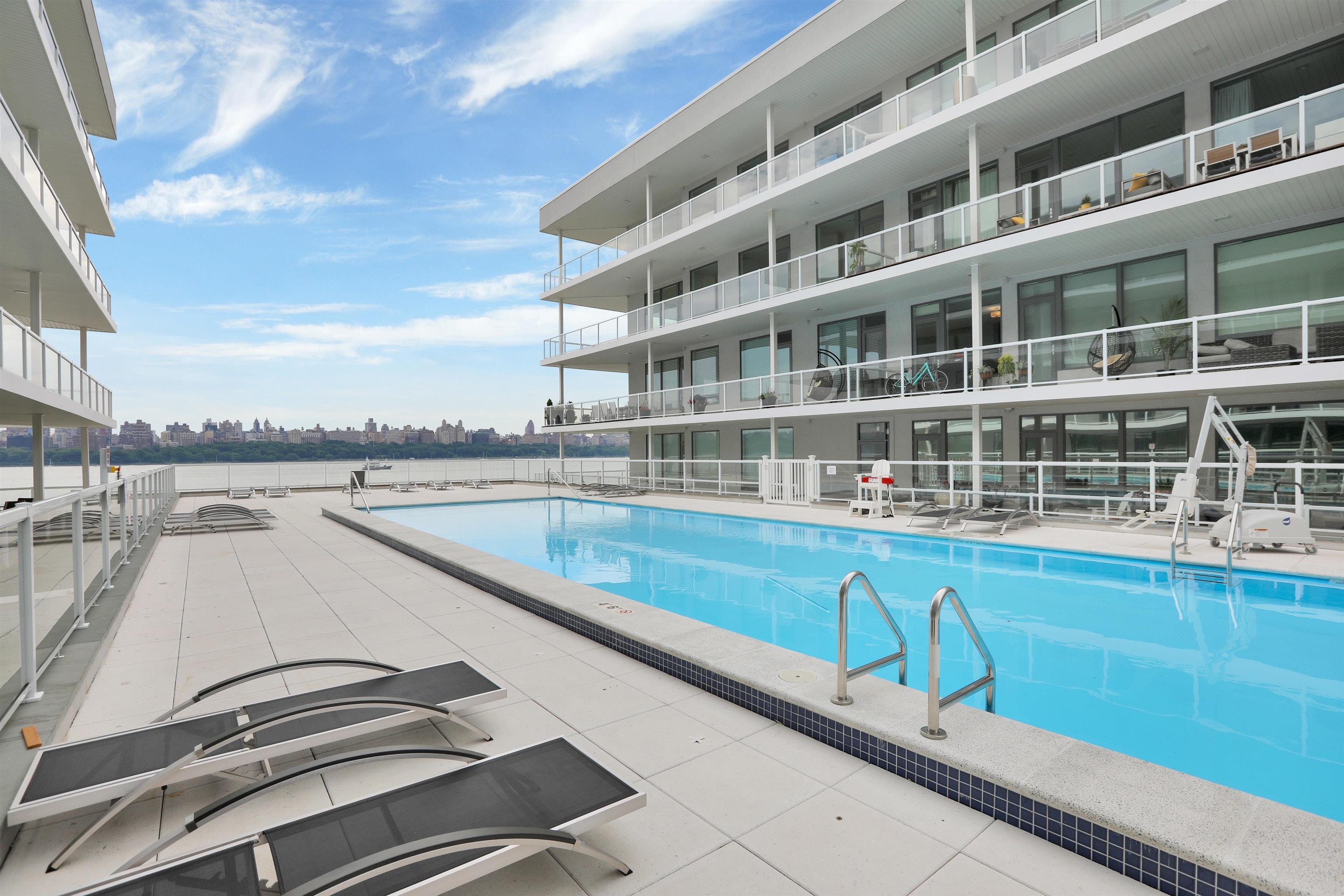 3 Somerset Lane #113, Edgewater, New Jersey image 25