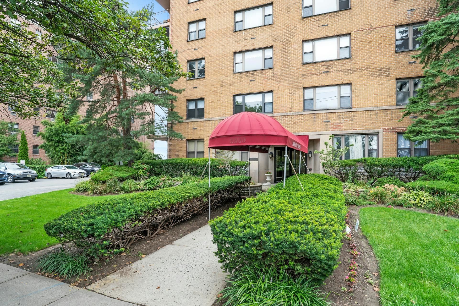 8800 Blvd East #4C, North Bergen, New Jersey image 1