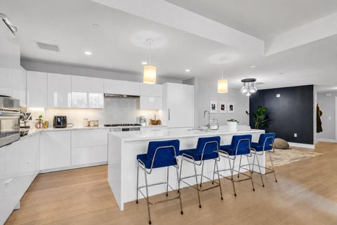 Condo For Sale - 9 Avenue At Port Imperial #712<br/> West New York, NJ 07093