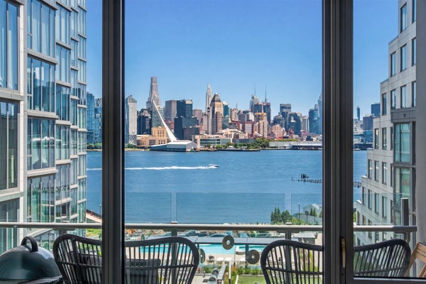 9 AVE AT PORT IMPERIAL APT 712, WEST NEW YORK, NJ 07093 - Image 61ba59411dc4bde43e25fab5dd066199/796687154