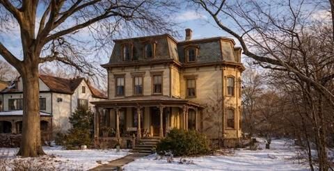 Homes For Sale - 100 Broadway<br/> Bayonne, NJ 07002