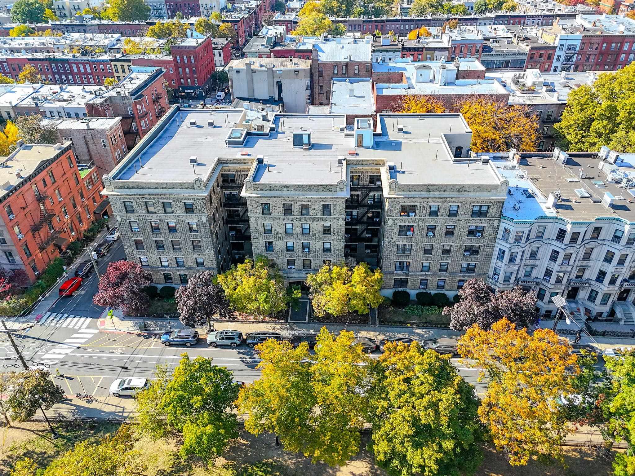 1000 Hudson St #507, Hoboken, New Jersey image 18