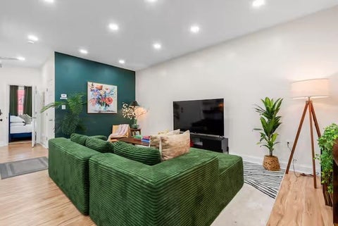 Apartment For Rent - 423 5th St #2<br/> Union City, NJ 07087