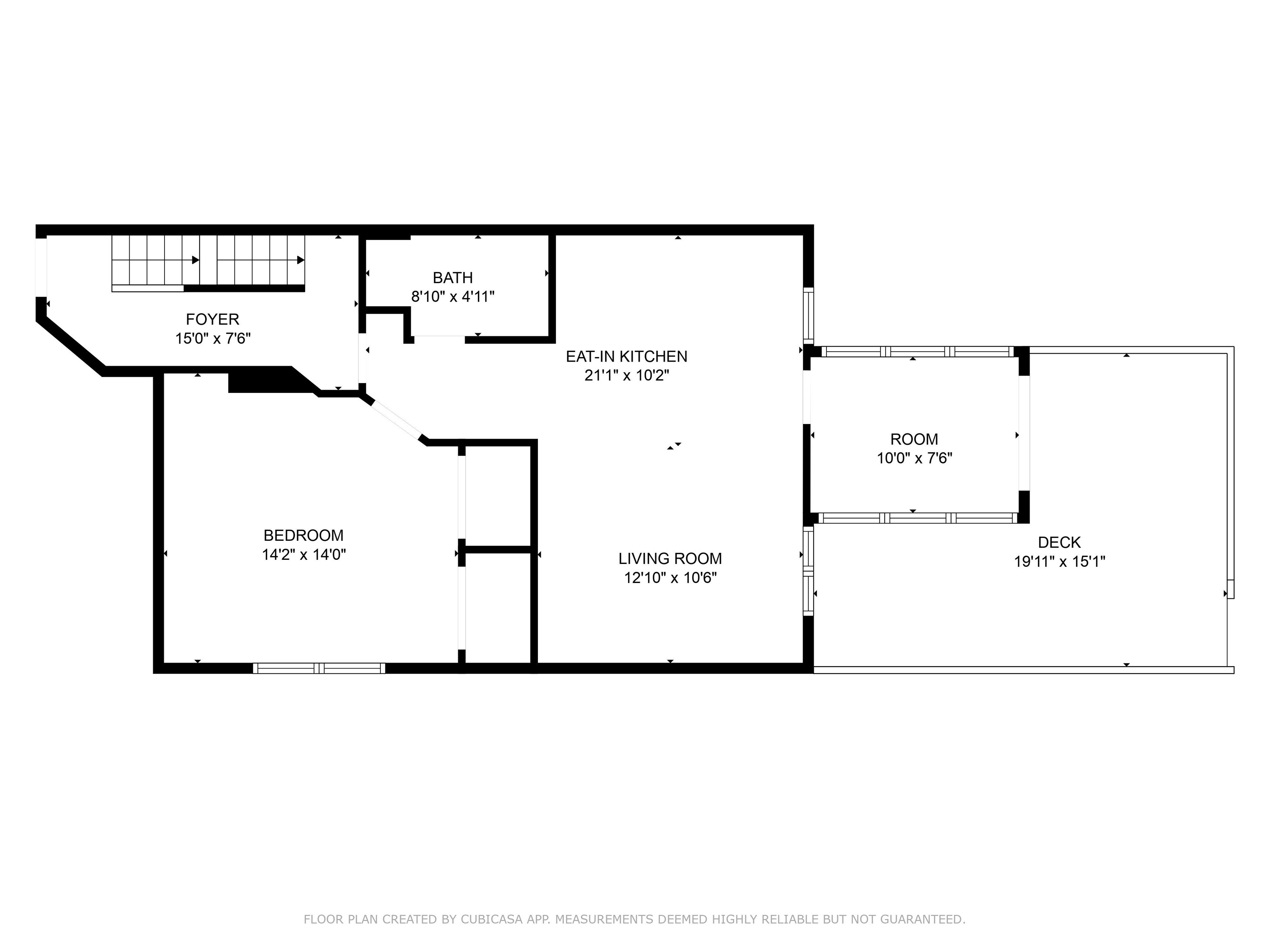 215 48th St #101, Union City, New Jersey image 25