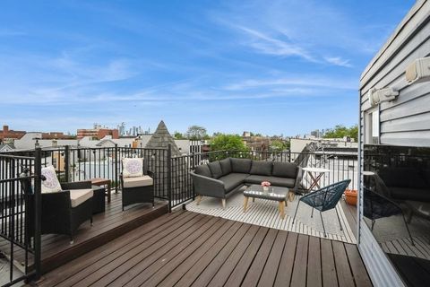 103 Ferry St Unit 2L, Jersey City, Heights, NJ 07307 - MLS#: 250009504