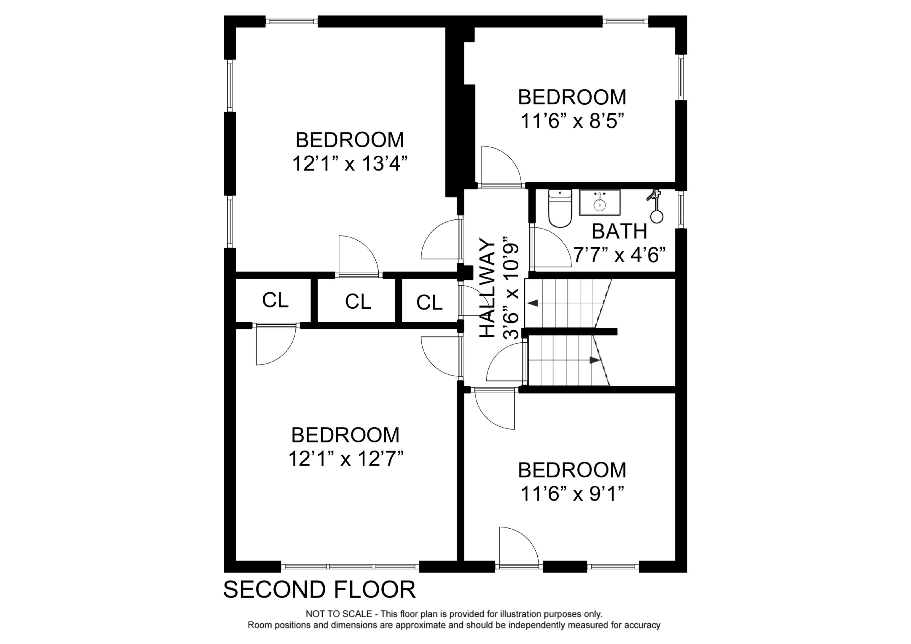 172 Berry St, Hackensack, New Jersey image 31