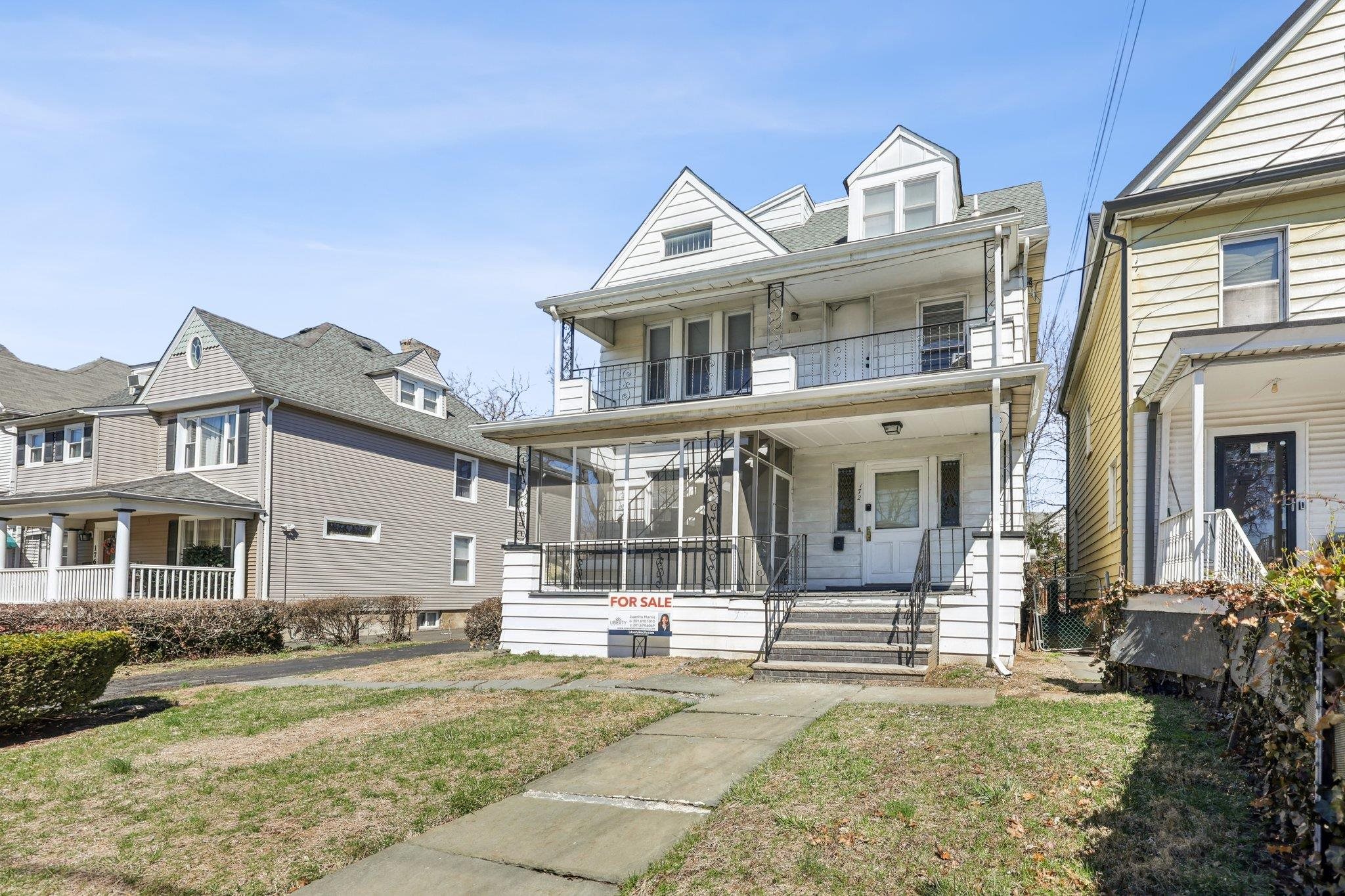 172 Berry St, Hackensack, New Jersey image 2