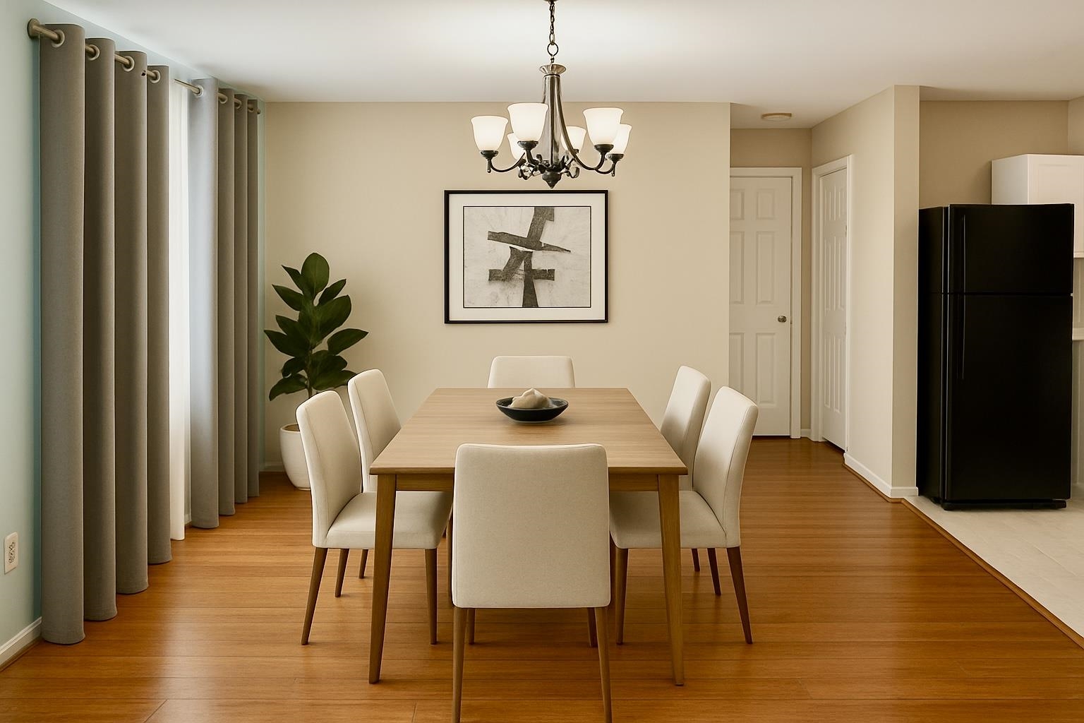 144 70th St #2D, Guttenberg, New Jersey image 2