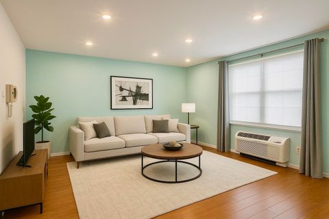144 70th St Unit 2D, Guttenberg, NJ 07047 - MLS#: 250005395