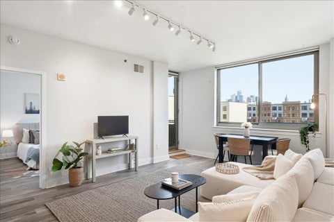 Condo For Sale - 800 Jackson St #506<br/> Hoboken, NJ 07030