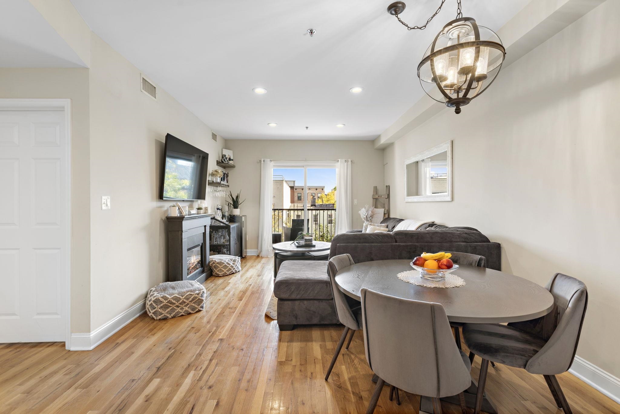 609 Jefferson St #4A, Hoboken, New Jersey image 5