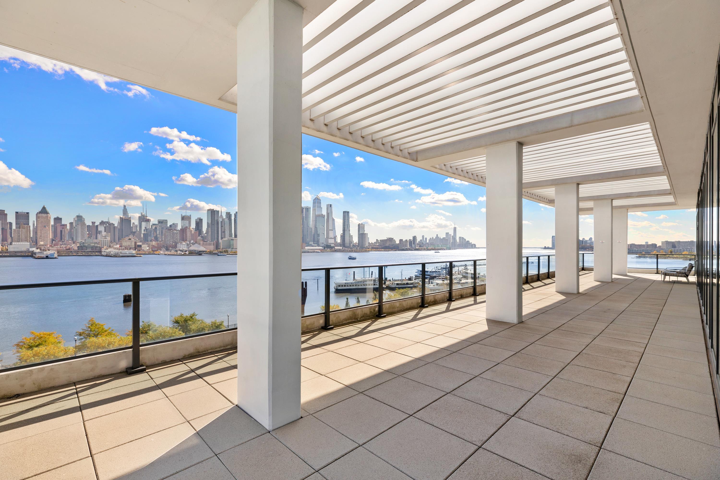 1200 Avenue At Port Imperial #305, Weehawken, New Jersey image 25