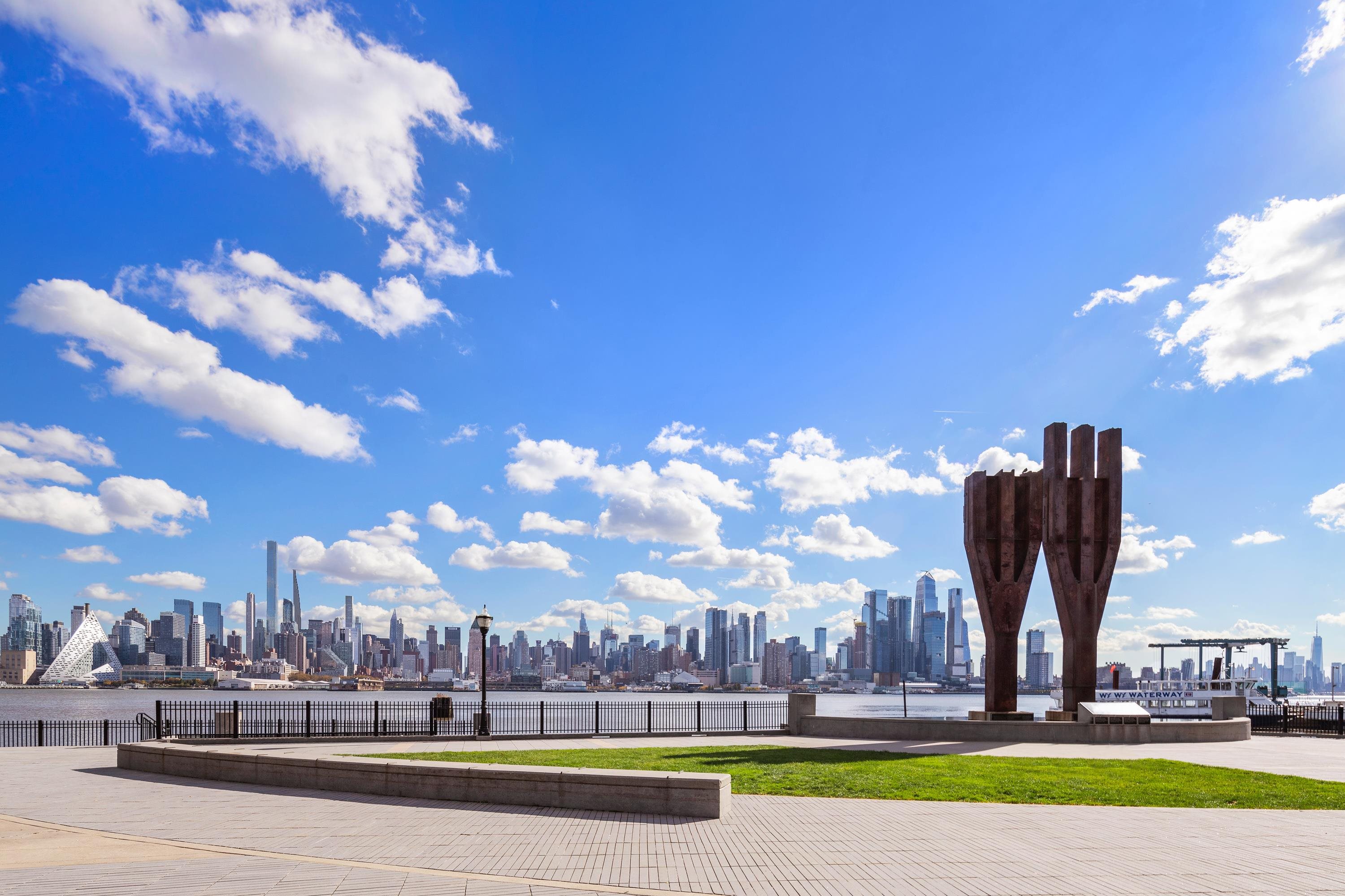 1200 Avenue At Port Imperial #305, Weehawken, New Jersey image 28