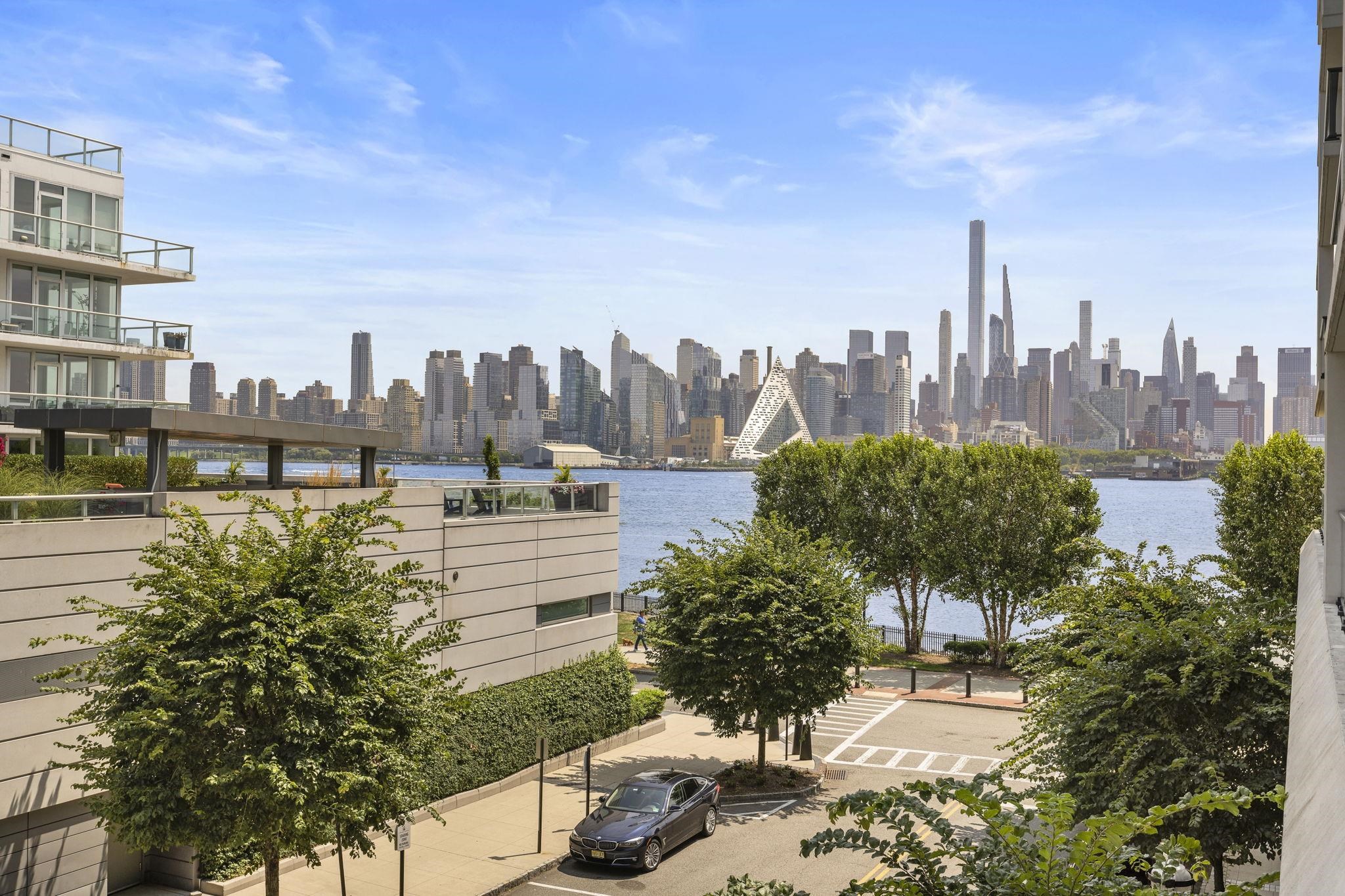 1200 Avenue At Port Imperial #305, Weehawken, New Jersey image 14