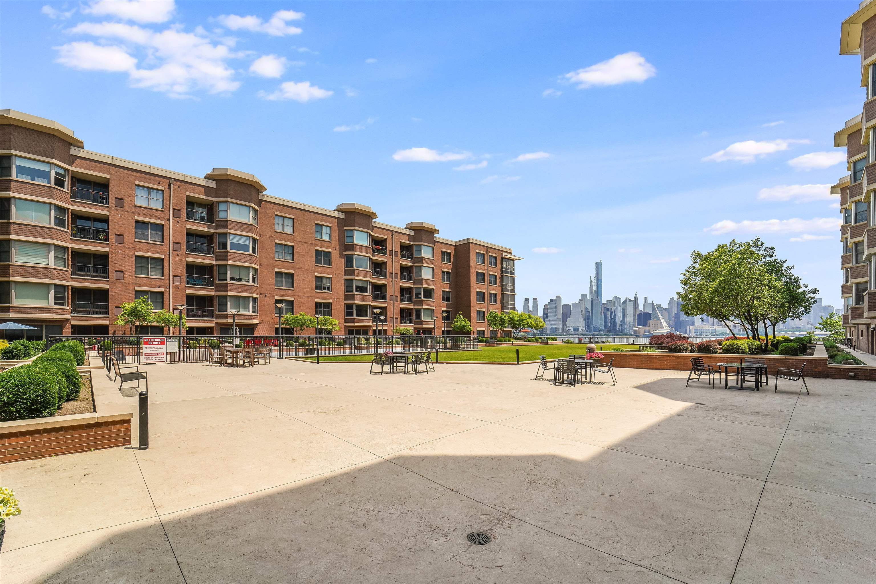 20 Avenue At Port Imperial #215, West New York, New Jersey image 29