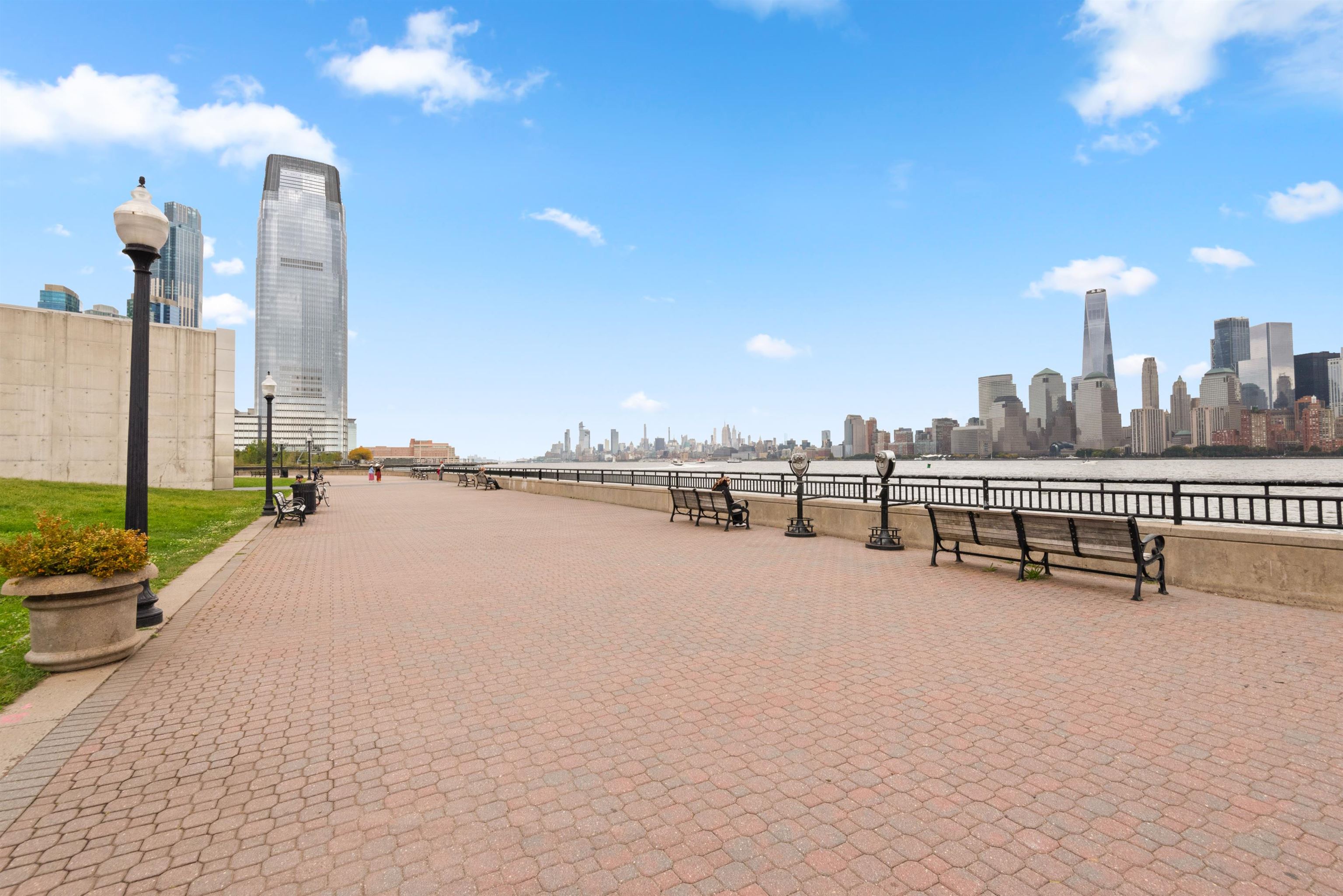 300 Communipaw Ave #17, Jersey City, New Jersey image 29