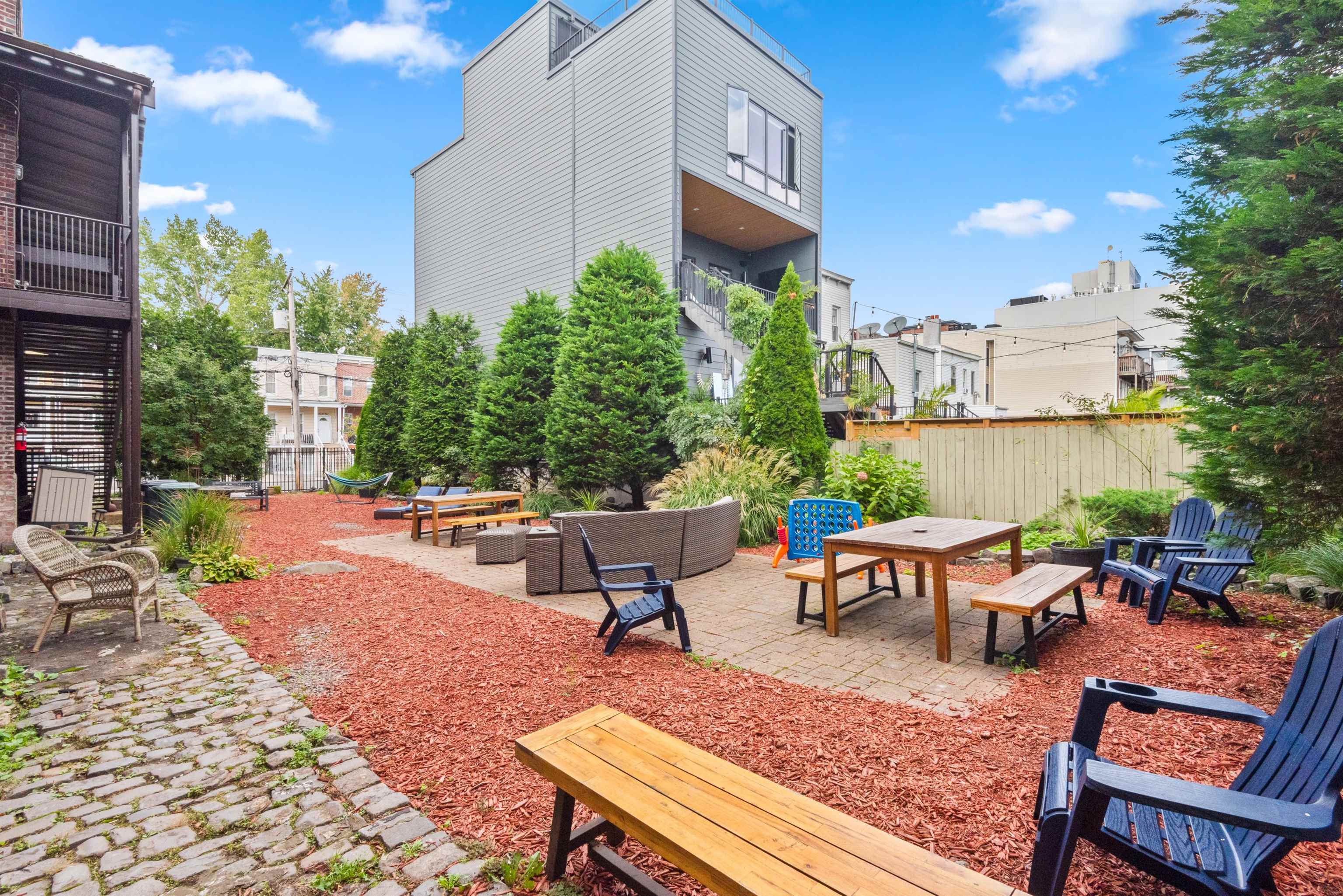 300 Communipaw Ave #17, Jersey City, New Jersey image 22