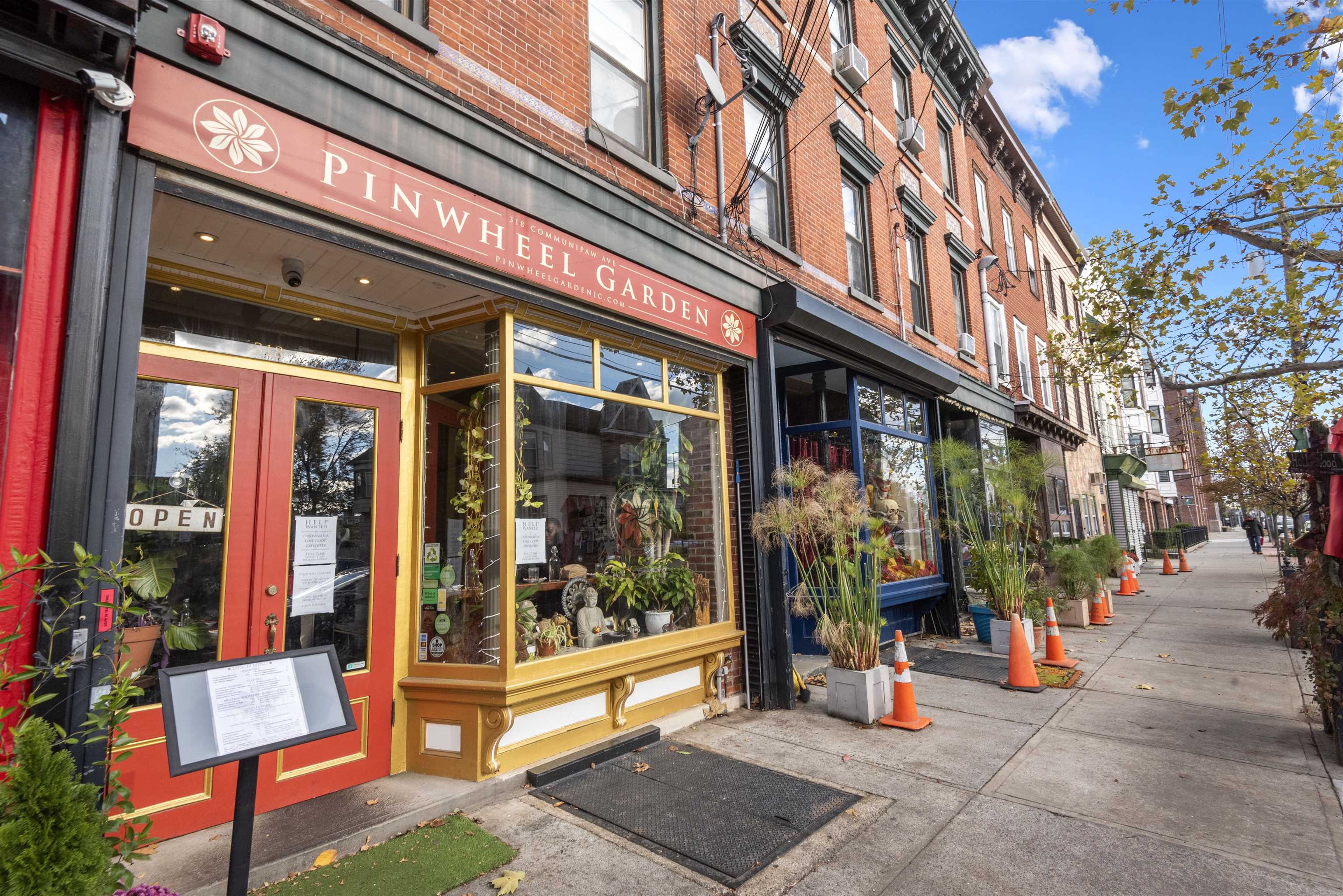 300 Communipaw Ave #17, Jersey City, New Jersey image 27