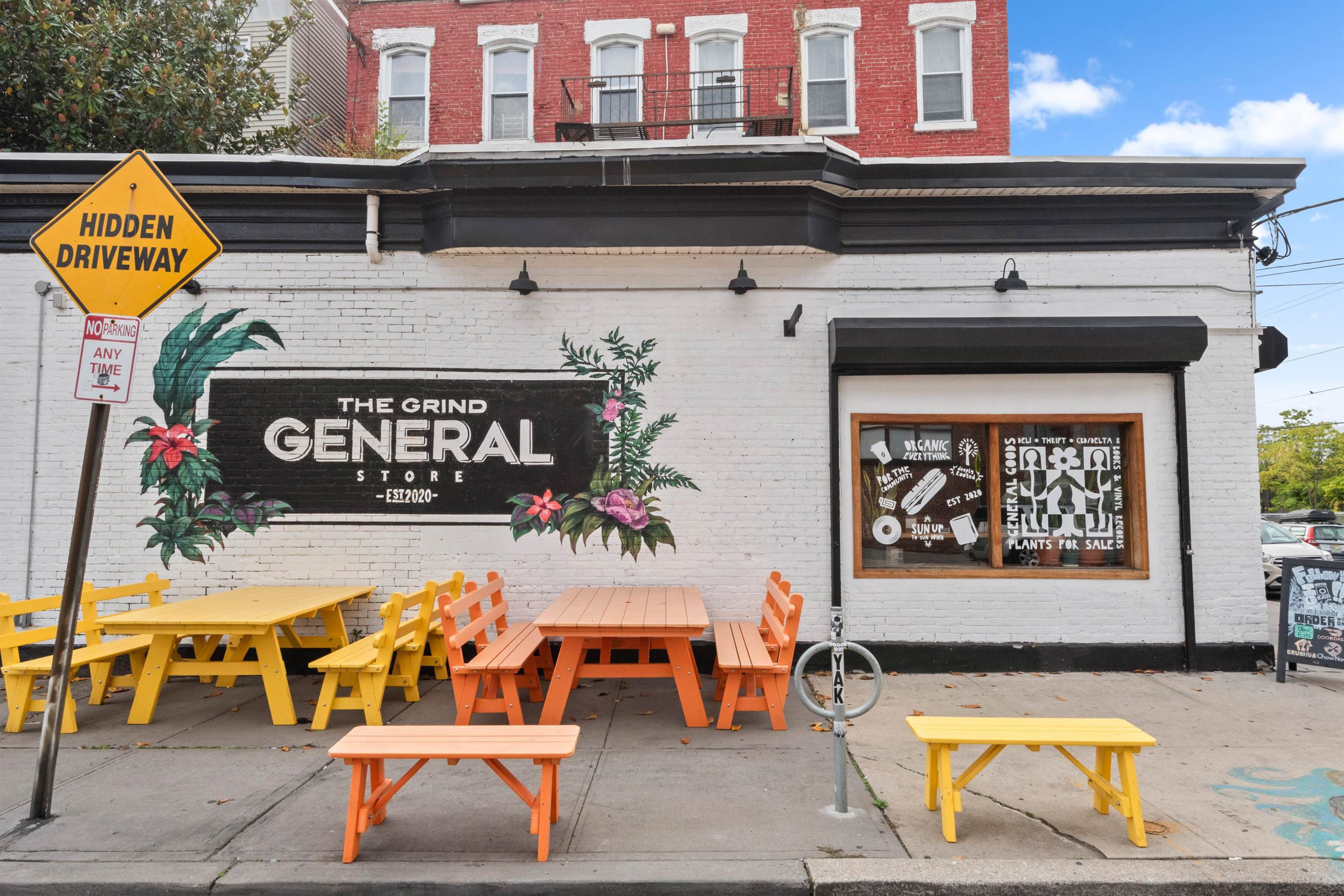 300 Communipaw Ave #17, Jersey City, New Jersey image 25