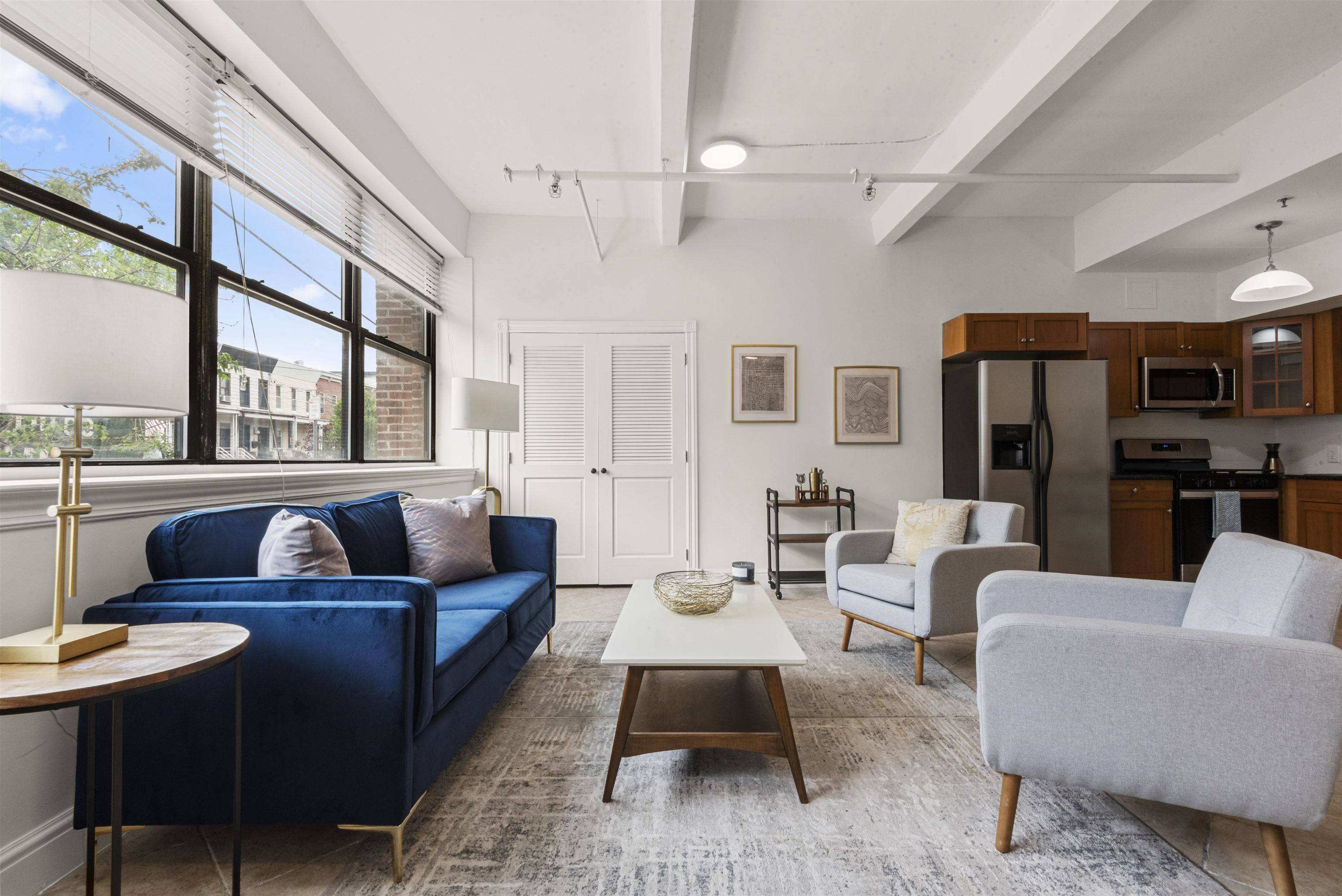300 Communipaw Ave #17, Jersey City, New Jersey image 2