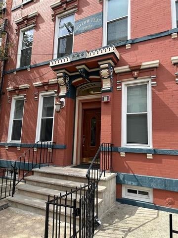 Apartment For Rent - 942 Willow Ave #3R<br/> Hoboken, NJ 07030