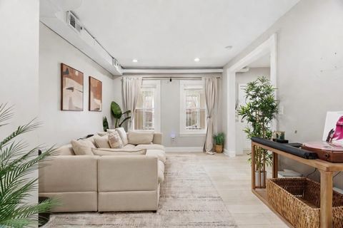 Homes For Sale - 87 Madison Ave<br/> Essex County, Newark, NJ 07108