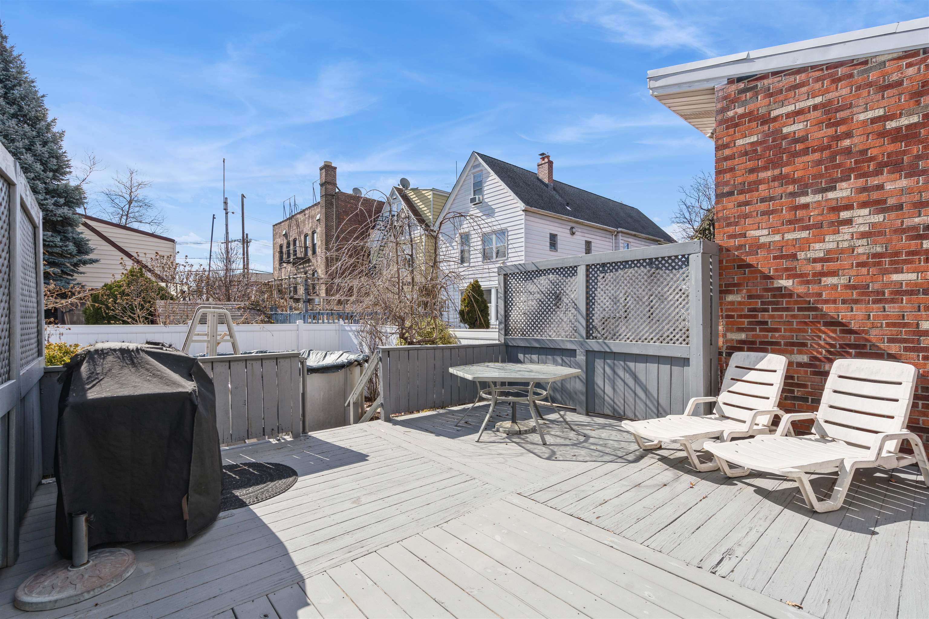 104 West 52nd St, Bayonne, New Jersey image 28