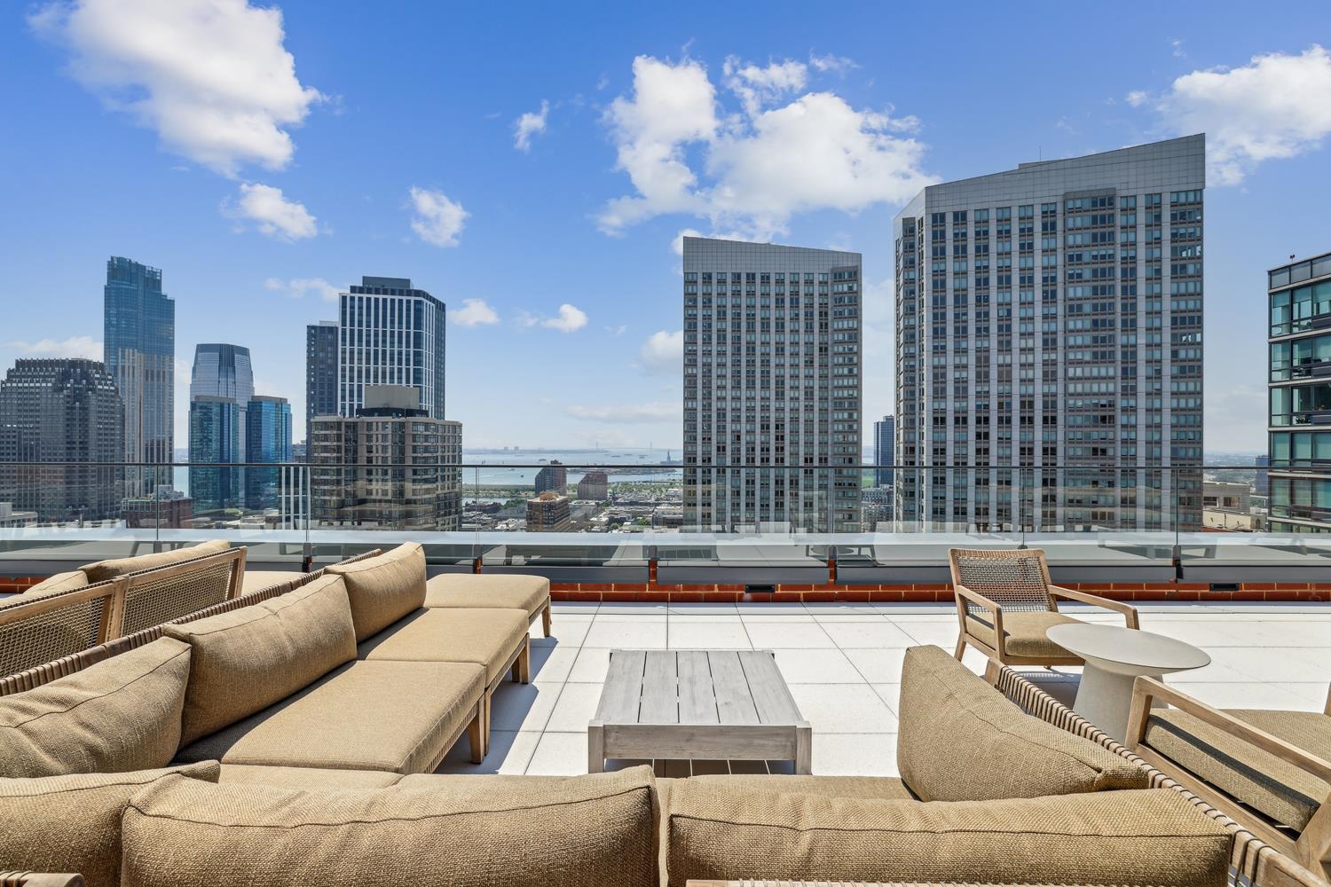 155 Bay St #2402, Jersey City, Downtown, New Jersey image 21