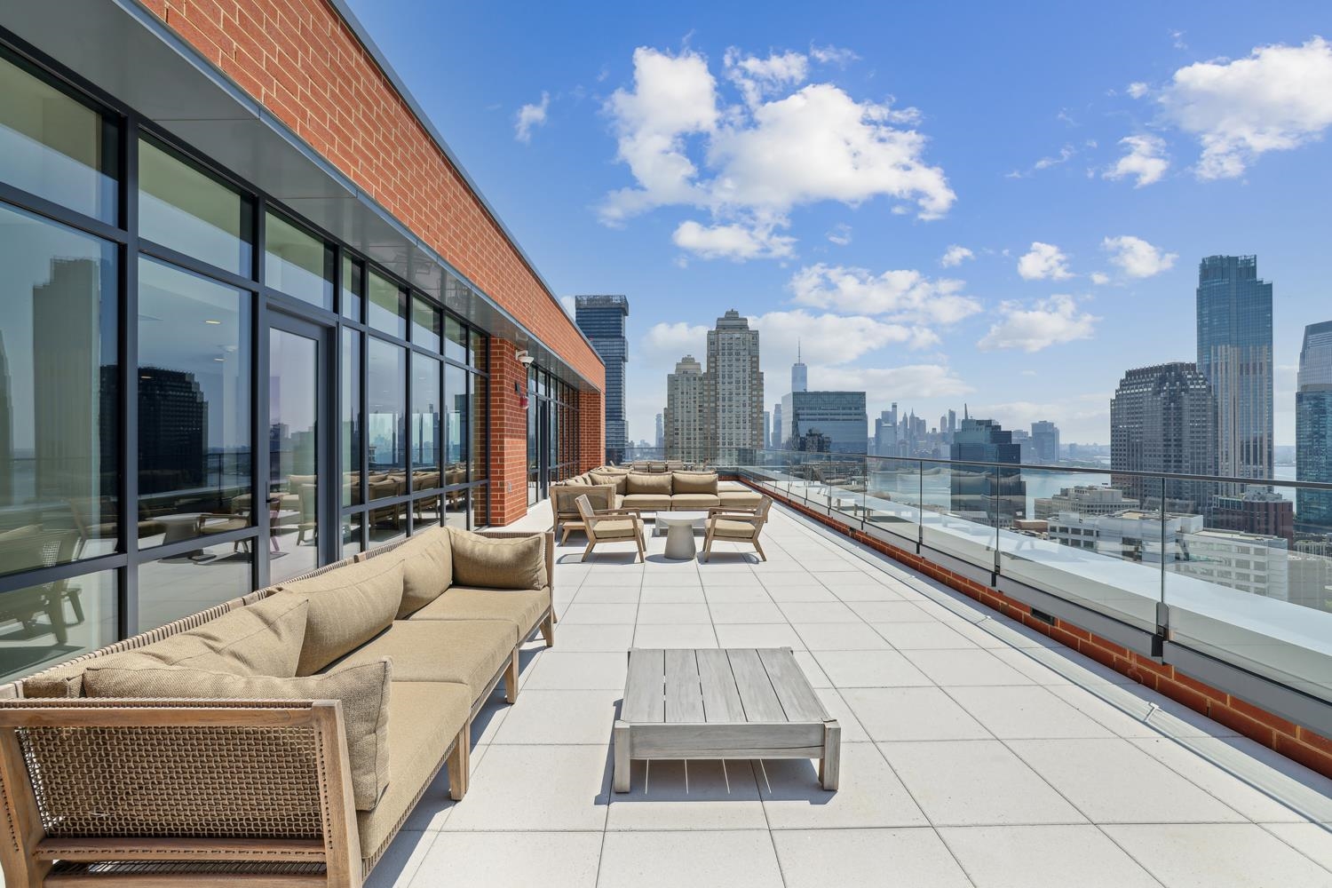 155 Bay St #2402, Jersey City, Downtown, New Jersey image 20