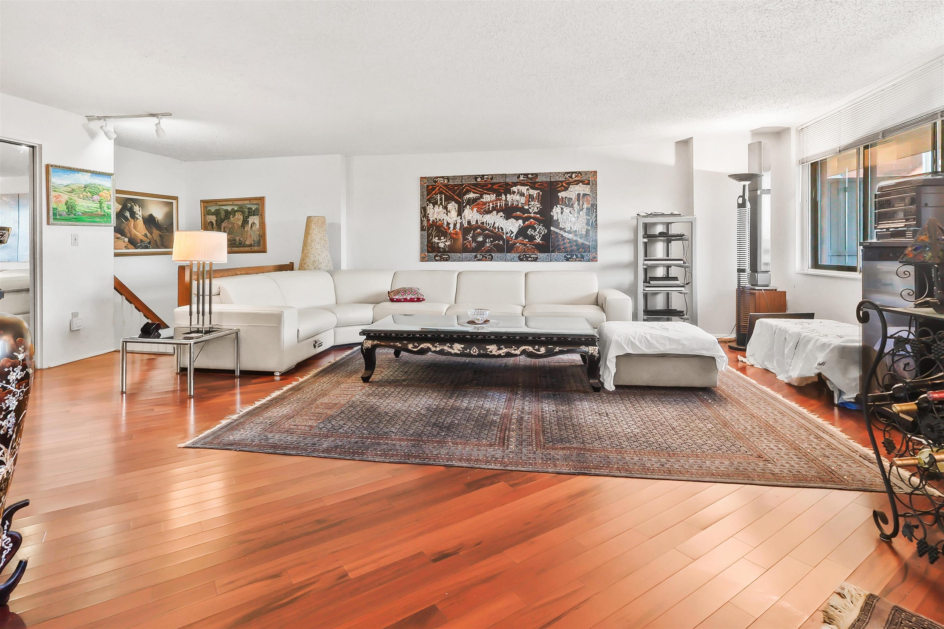 401 HARMON COVE TOWER 401