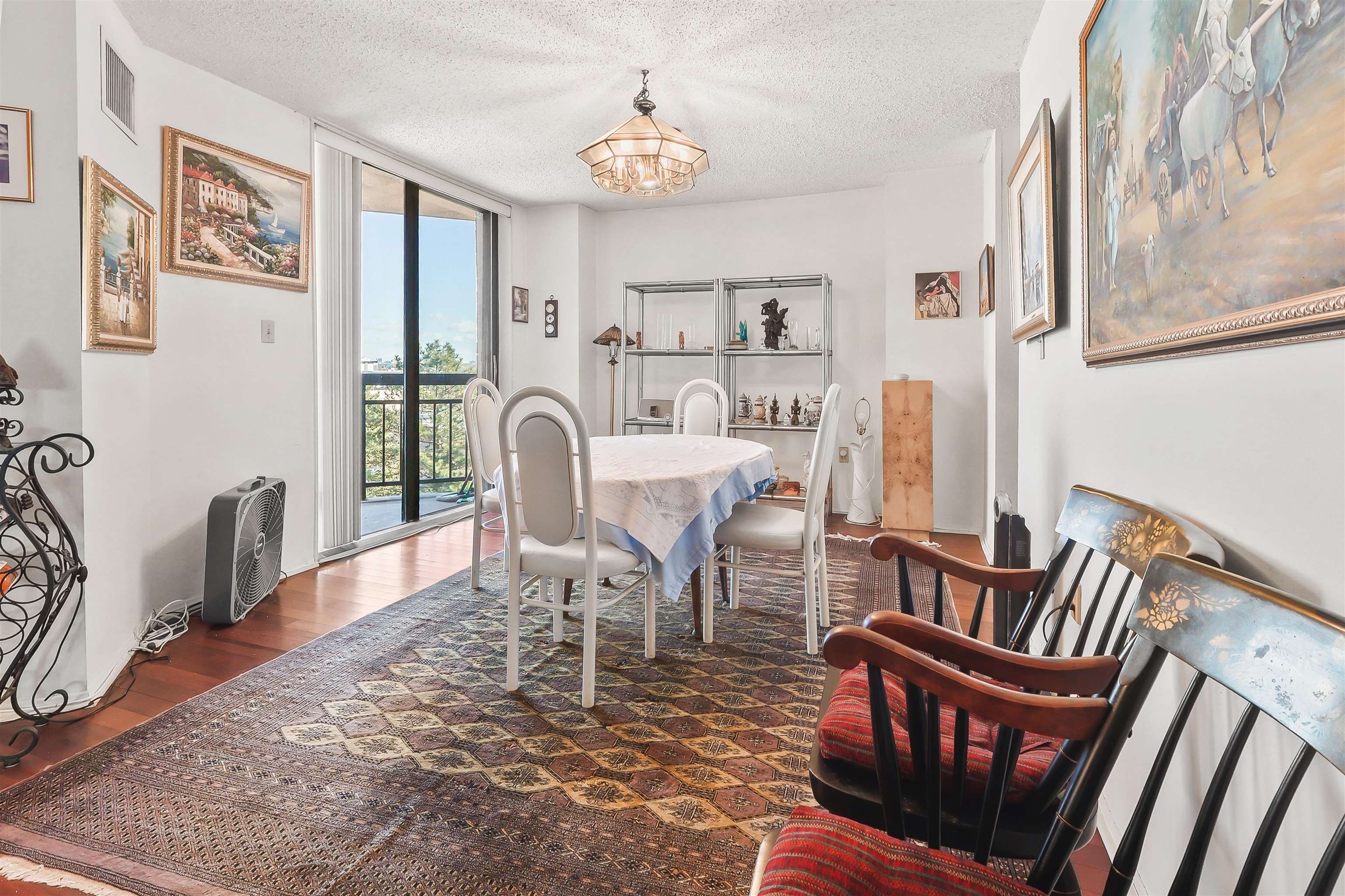 401 HARMON COVE TOWER 401