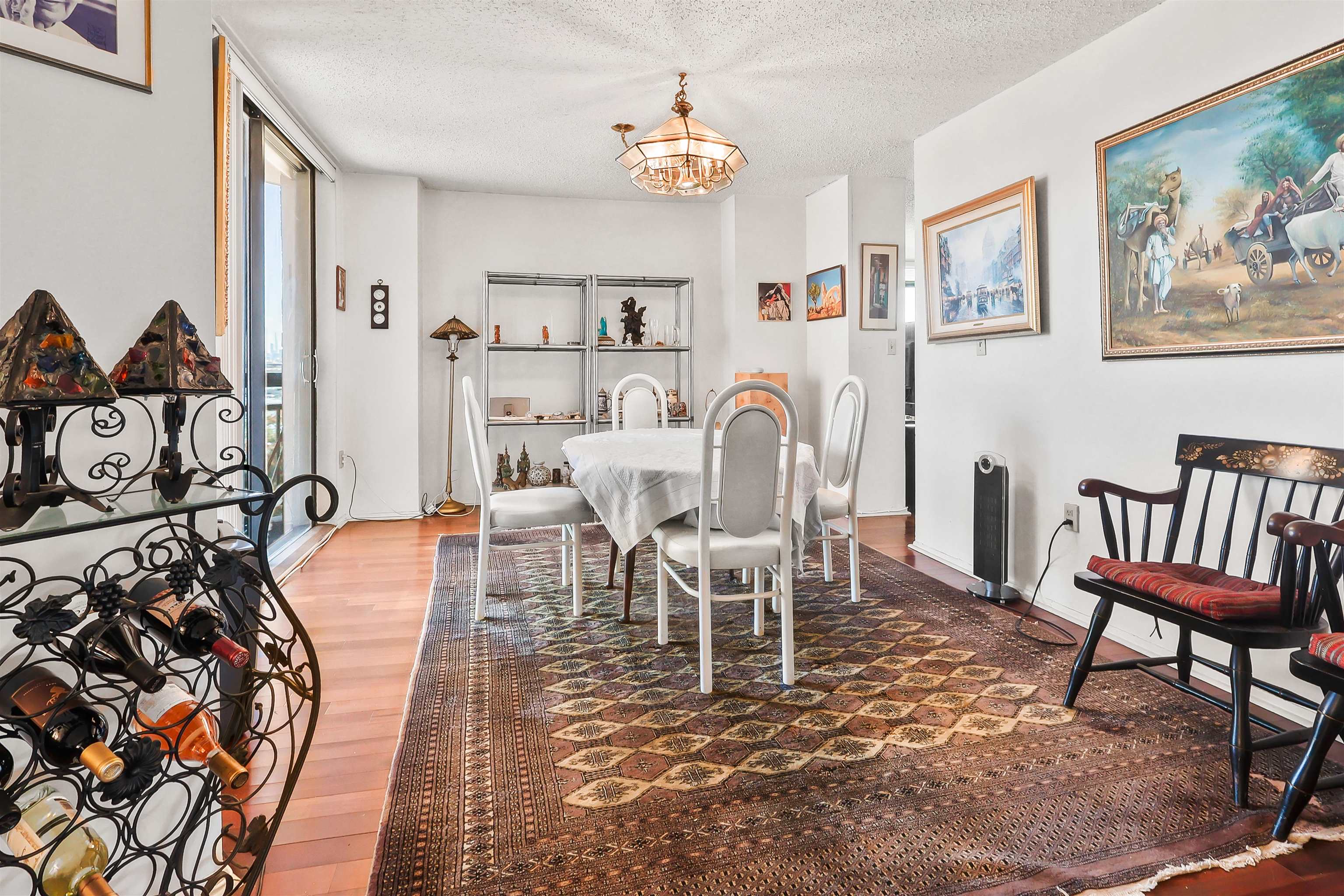 401 HARMON COVE TOWER 401