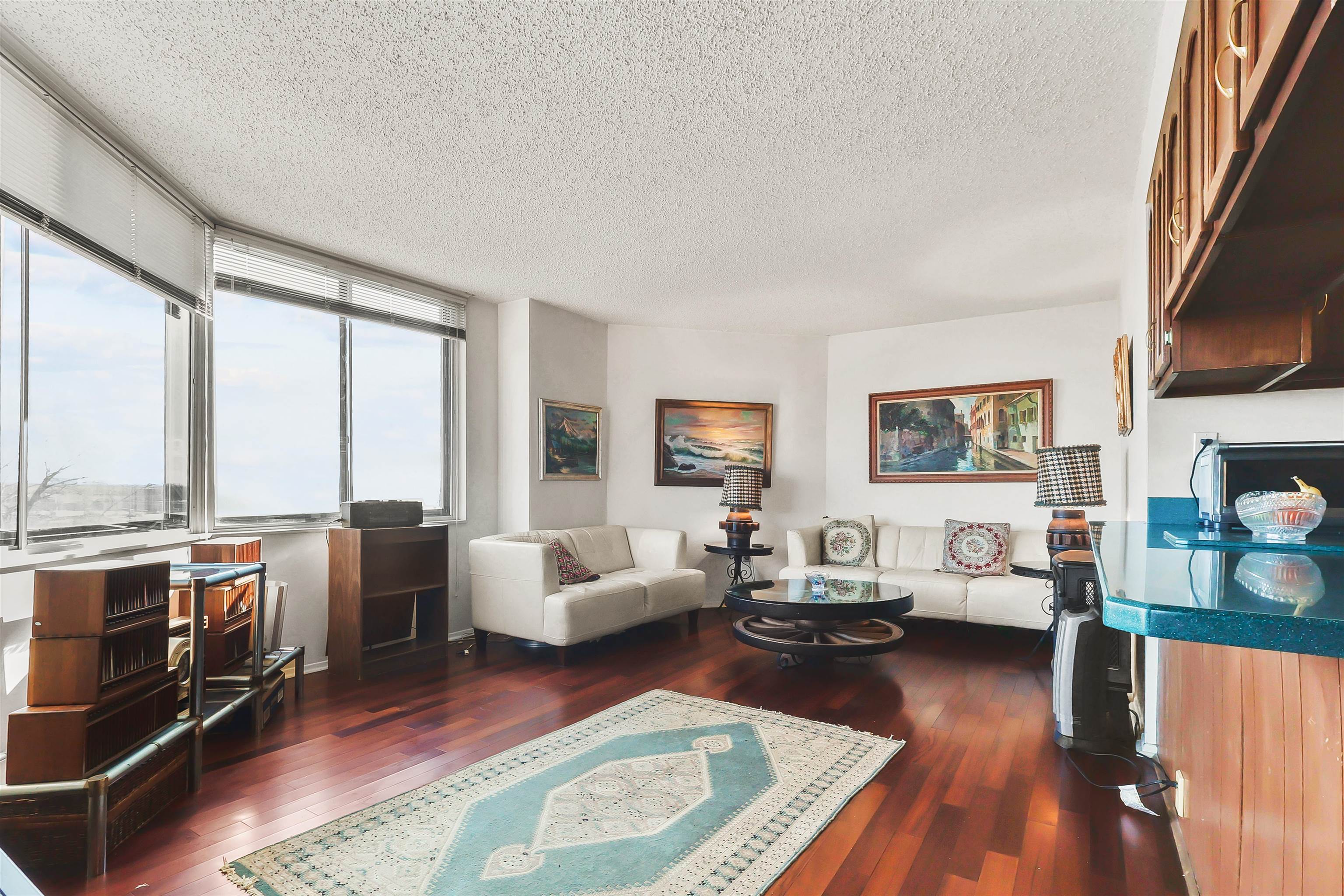 401 HARMON COVE TOWER 401
