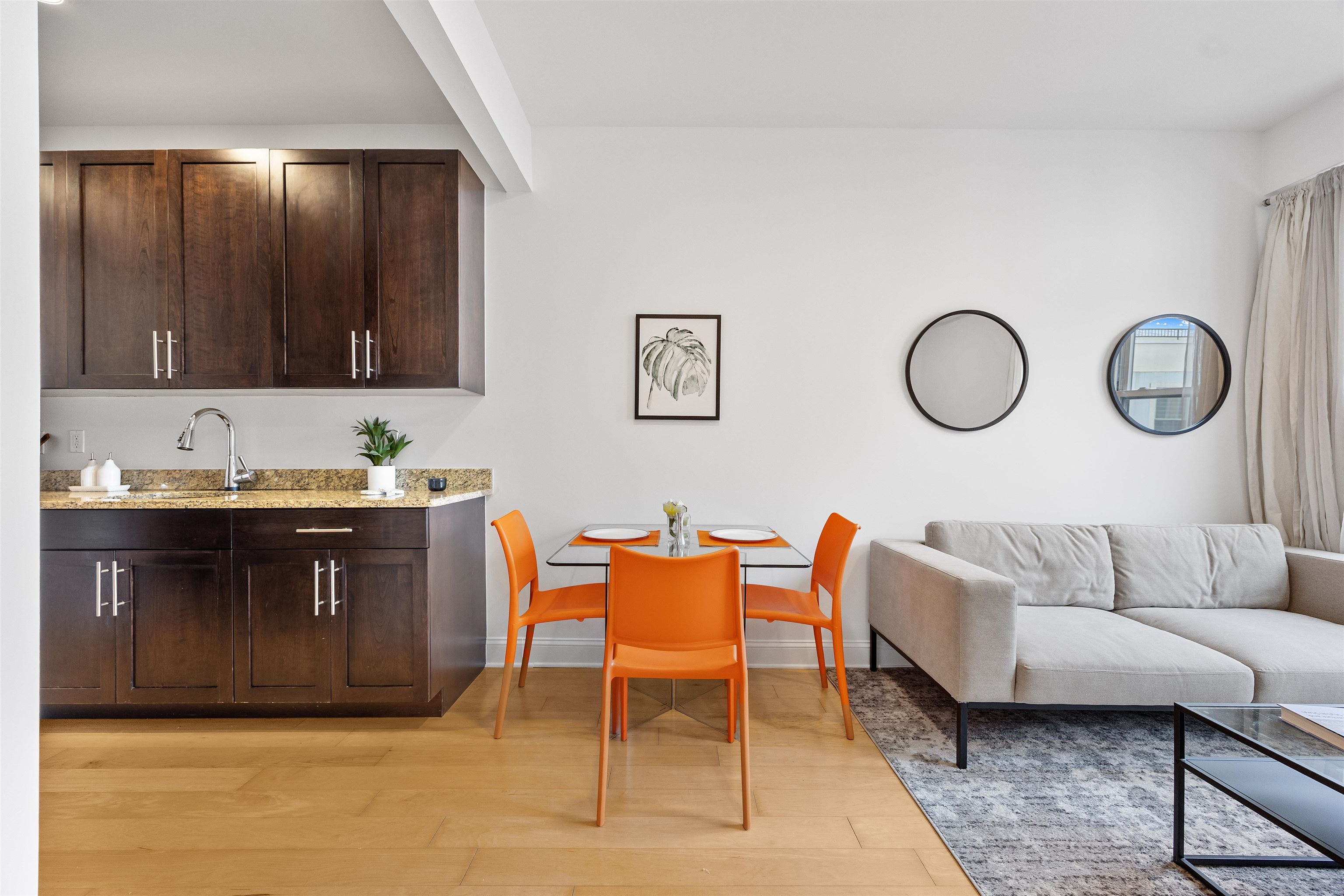 112 Liberty View Drive #4C, Jersey City, New Jersey image 3