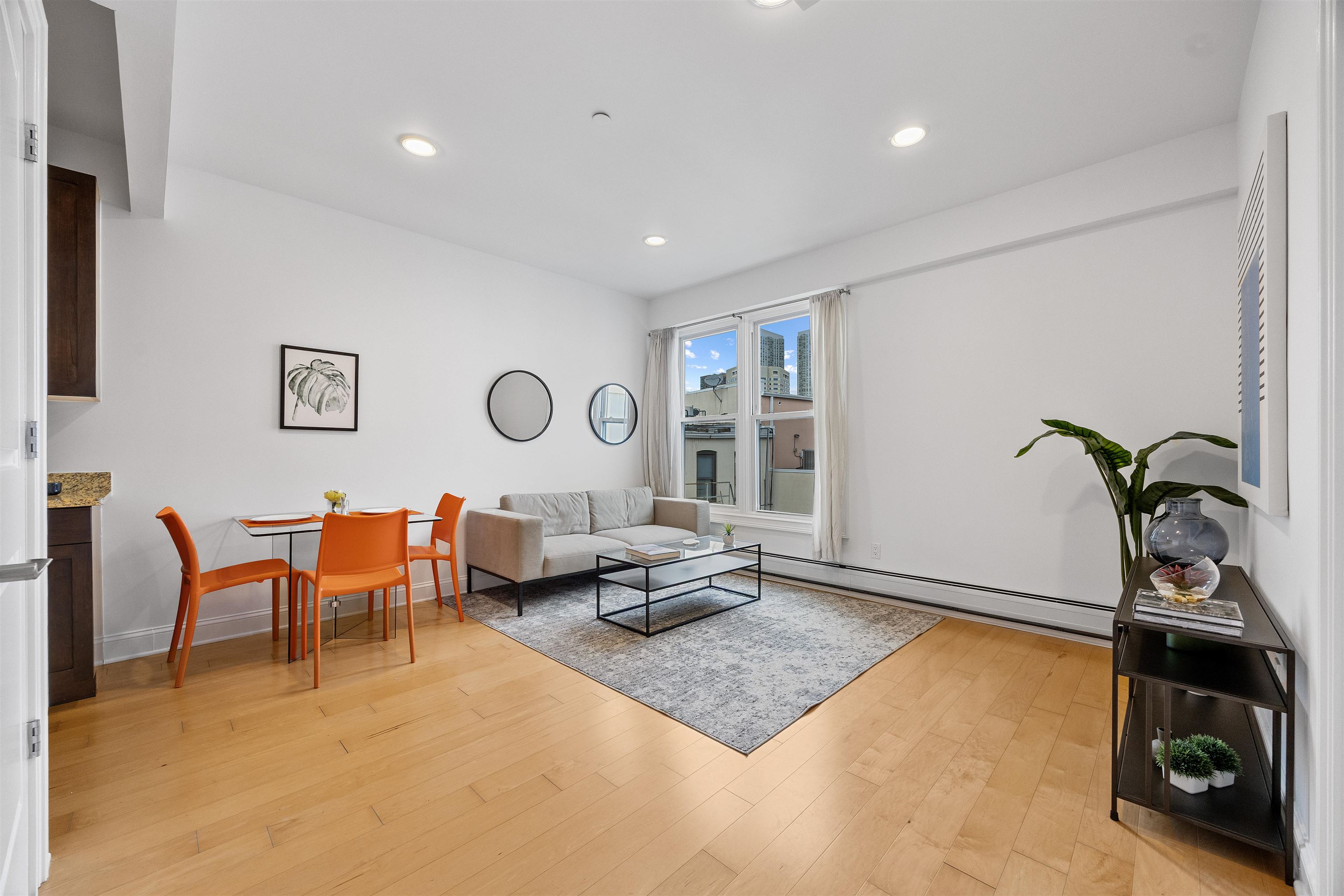 112 Liberty View Drive #4C, Jersey City, New Jersey image 1