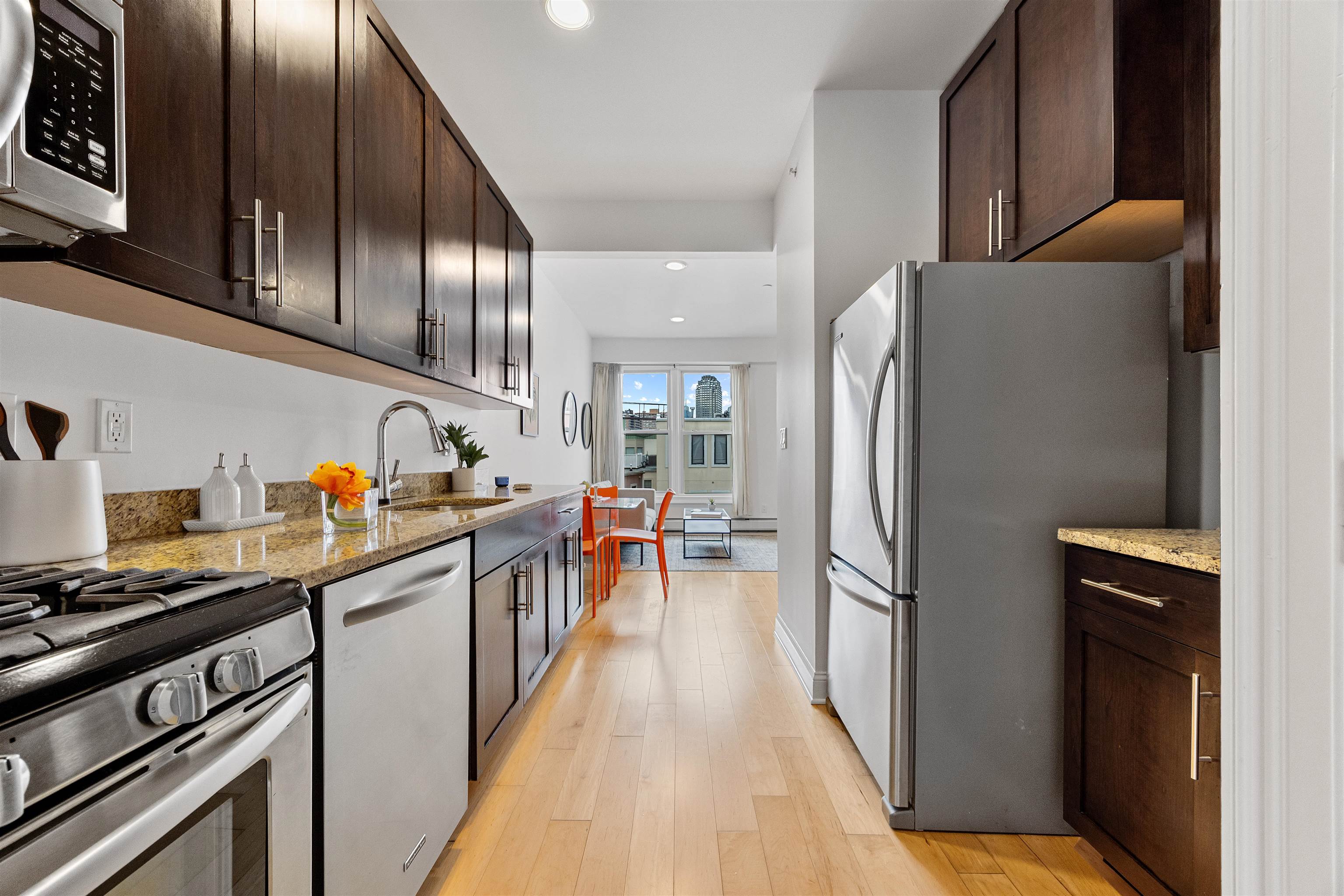 112 Liberty View Drive #4C, Jersey City, New Jersey image 5