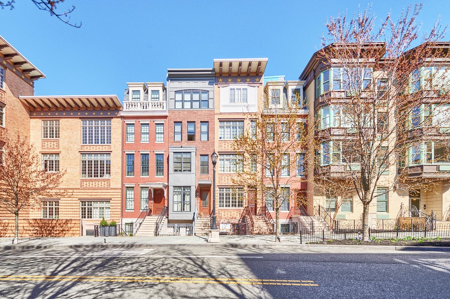 112 Liberty View Drive #4C, Jersey City, New Jersey image 8