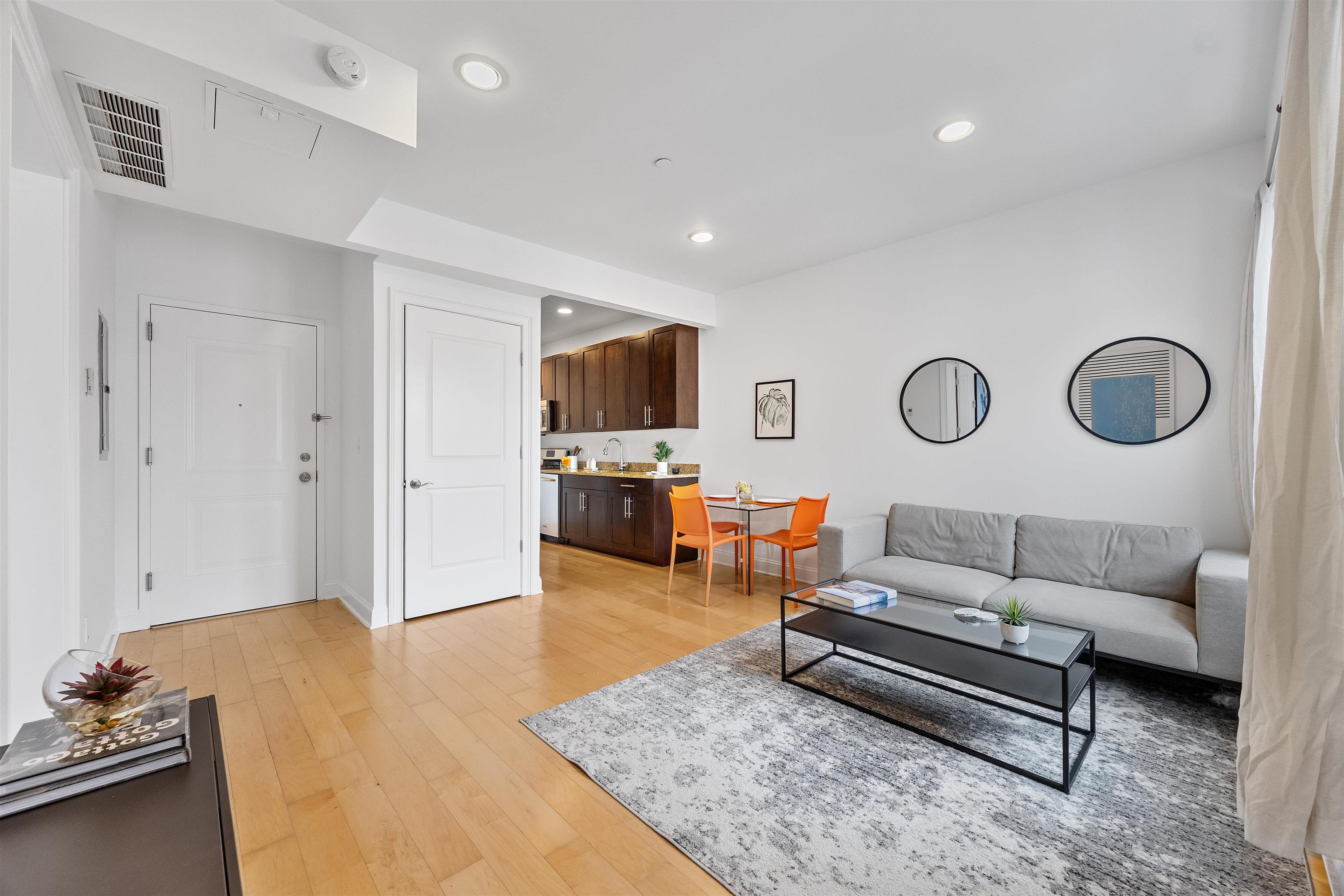 112 Liberty View Drive #4C, Jersey City, New Jersey image 2